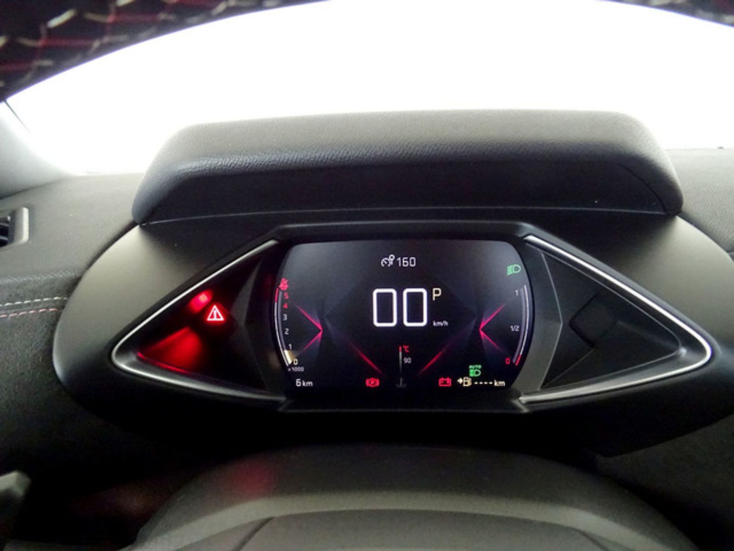 DS DS3 BlueHDi 130 Performance Line Auto 96 kW (131 CV)