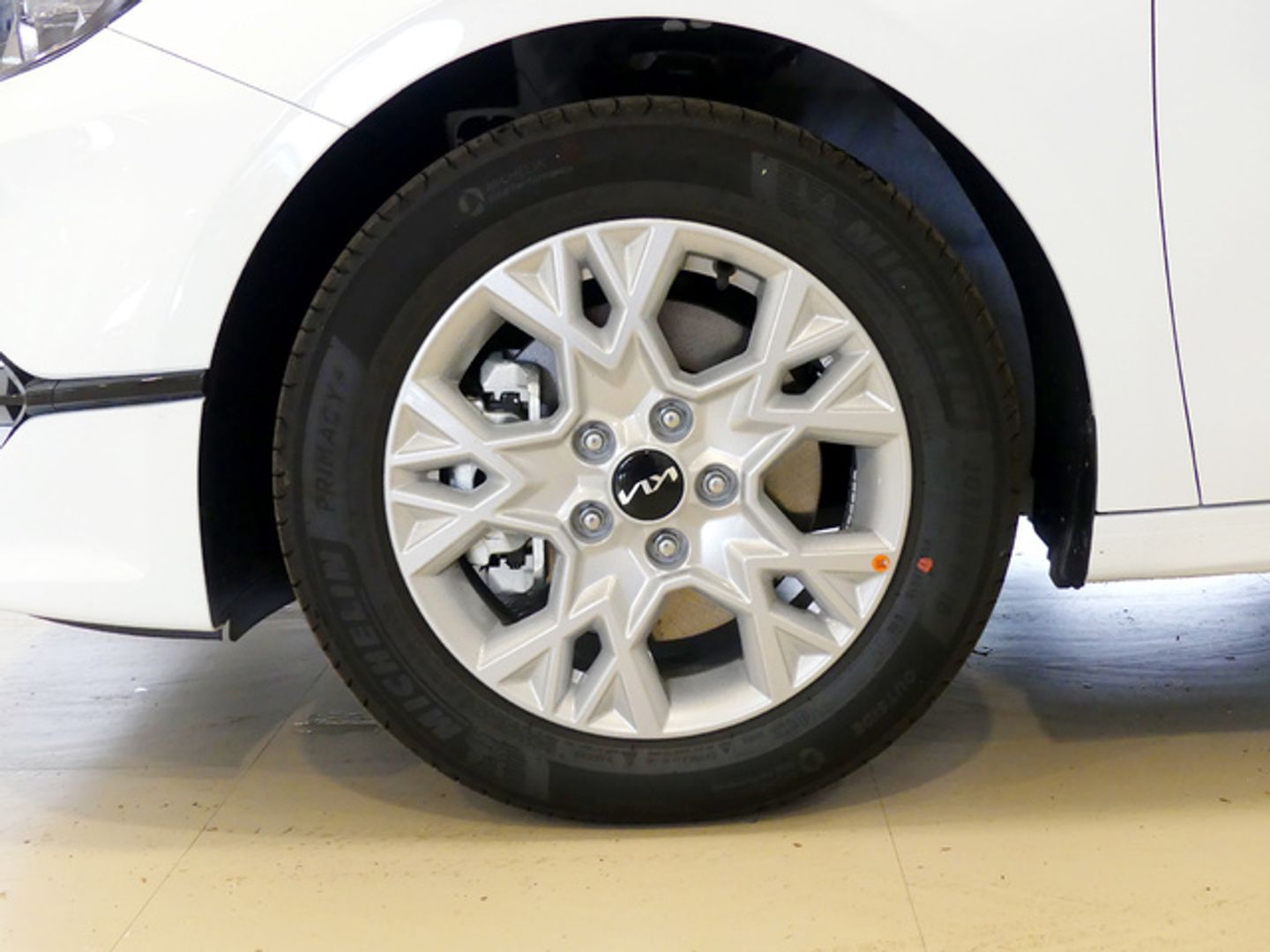 Kia Ceed Tourer 1.6 MHEV iMT Concept 100 kW (136 CV)