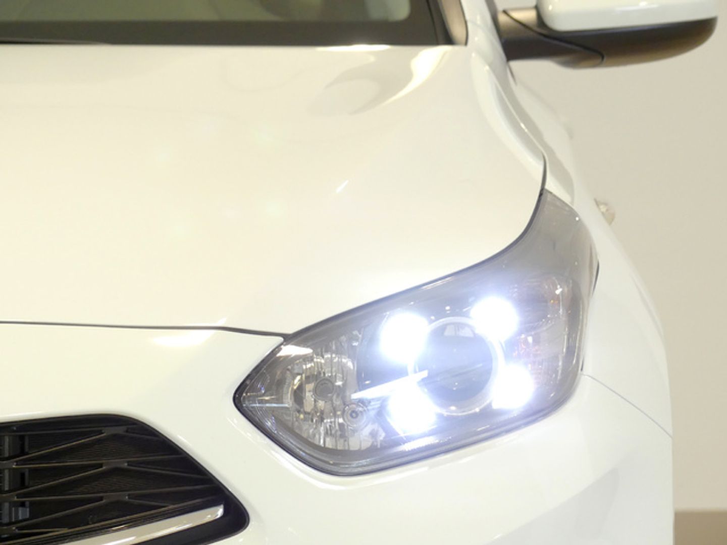 Kia Ceed Tourer 1.6 MHEV iMT Concept 100 kW (136 CV)