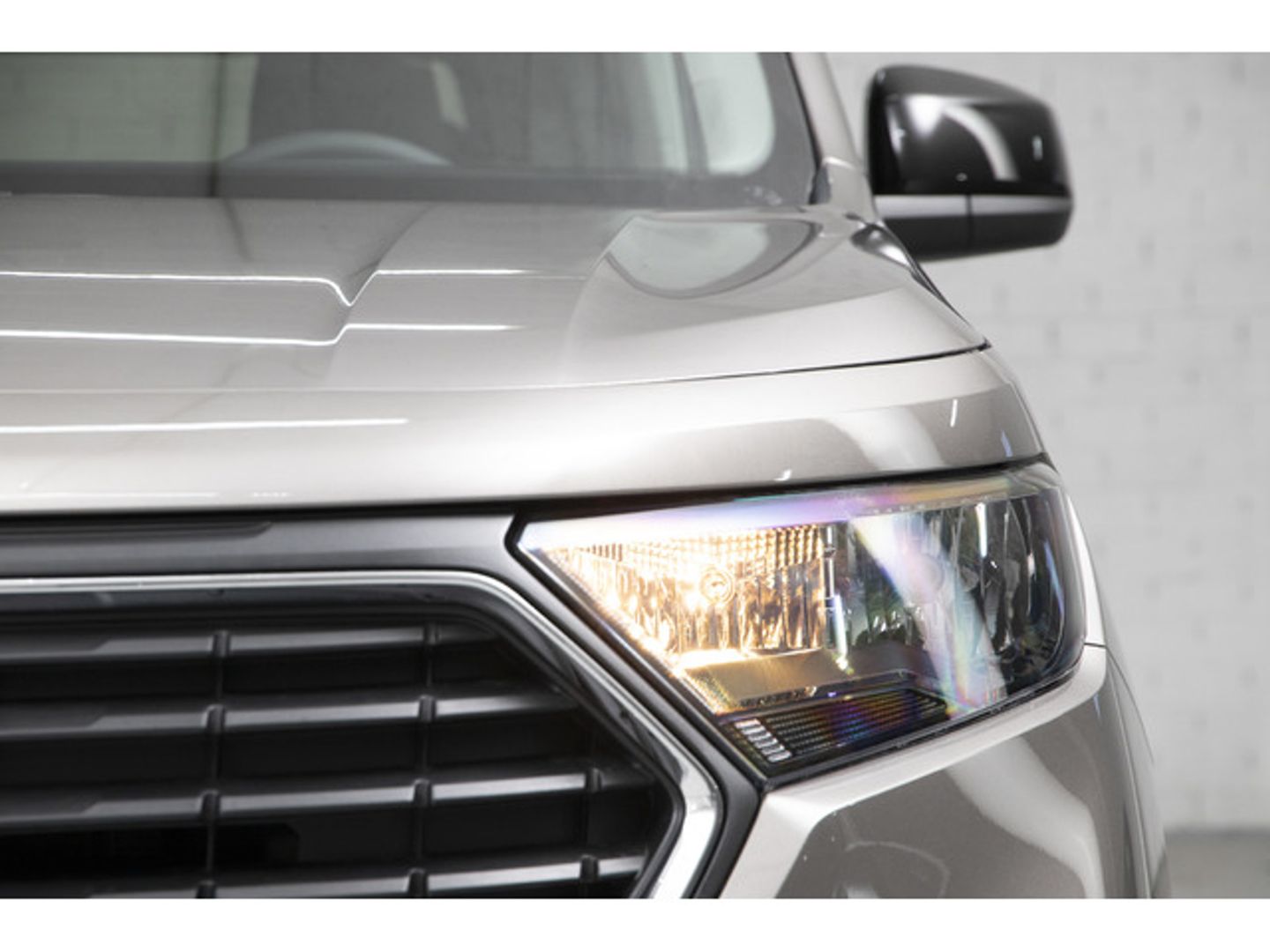 Ford Tourneo Connect 2.0 Ecoblue S&S Titanium 75 kW (102 CV)