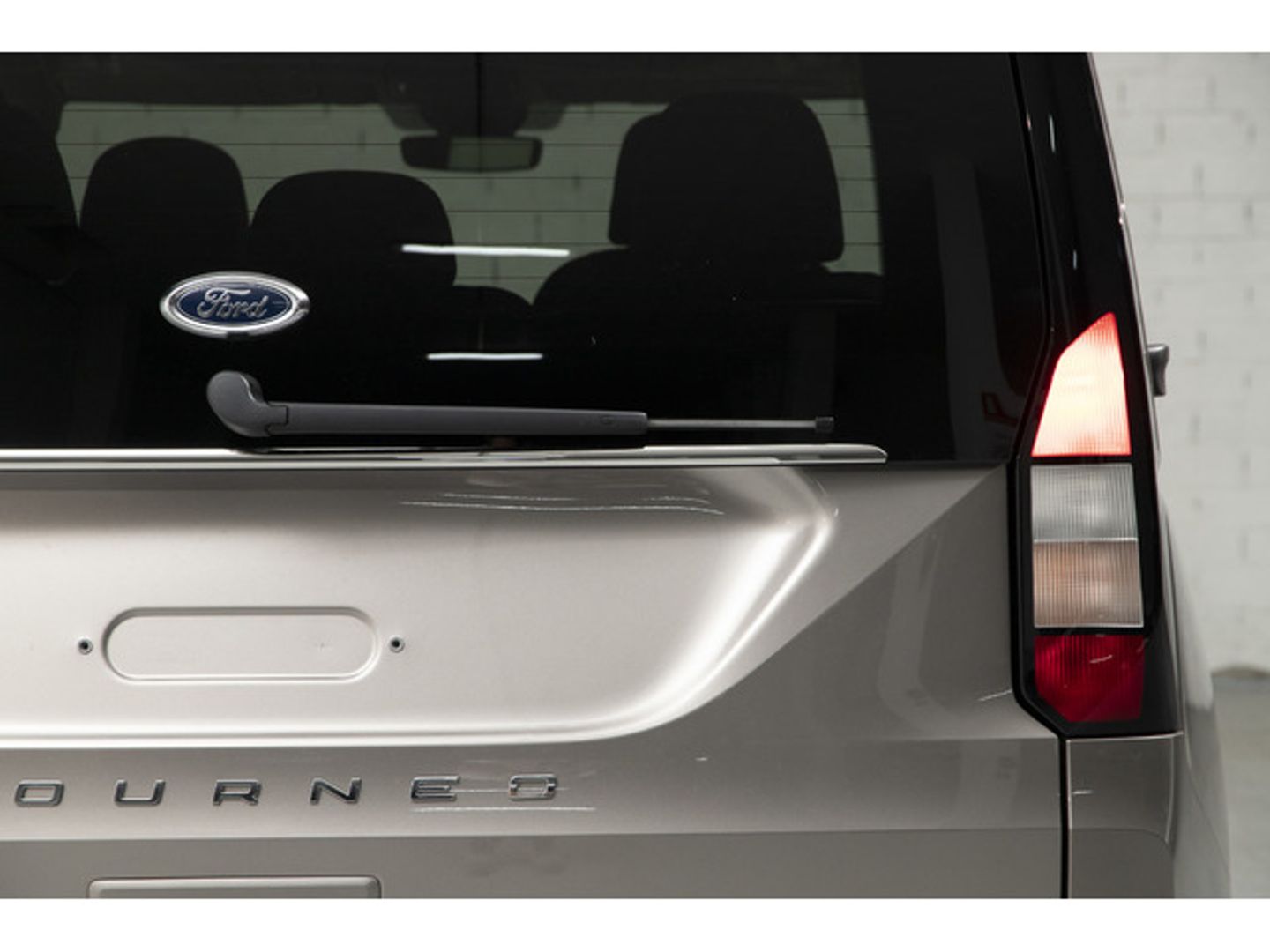 Ford Tourneo Connect 2.0 Ecoblue S&S Titanium 75 kW (102 CV)