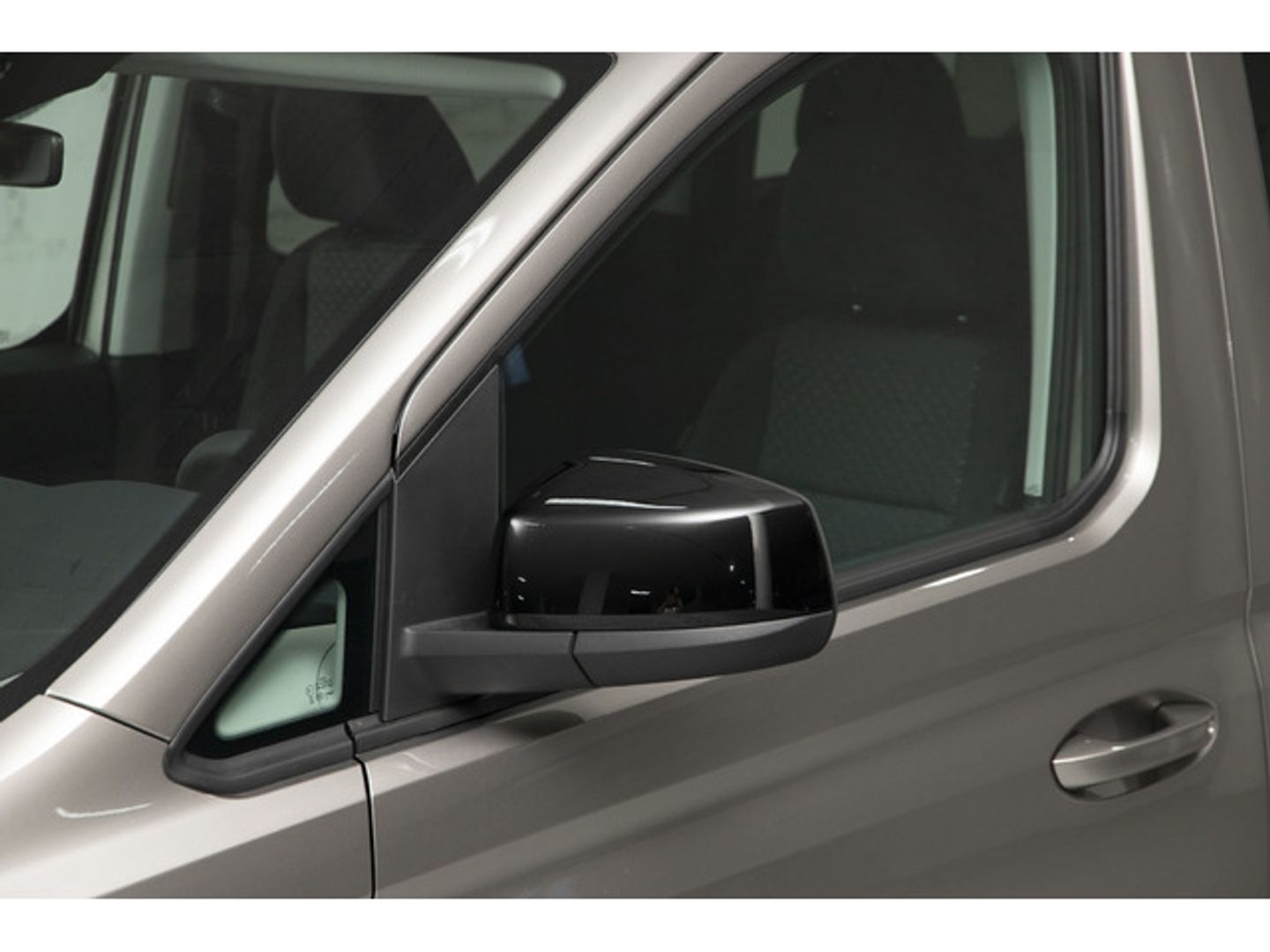 Ford Tourneo Connect 2.0 Ecoblue S&S Titanium 75 kW (102 CV)