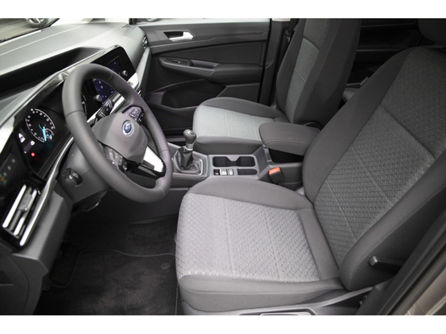 Ford Tourneo Connect 2.0 Ecoblue S&S Titanium 75 kW (102 CV)