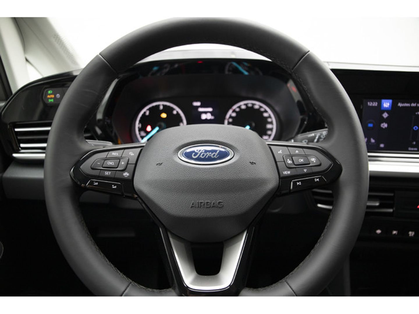 Ford Tourneo Connect 2.0 Ecoblue S&S Titanium 75 kW (102 CV)