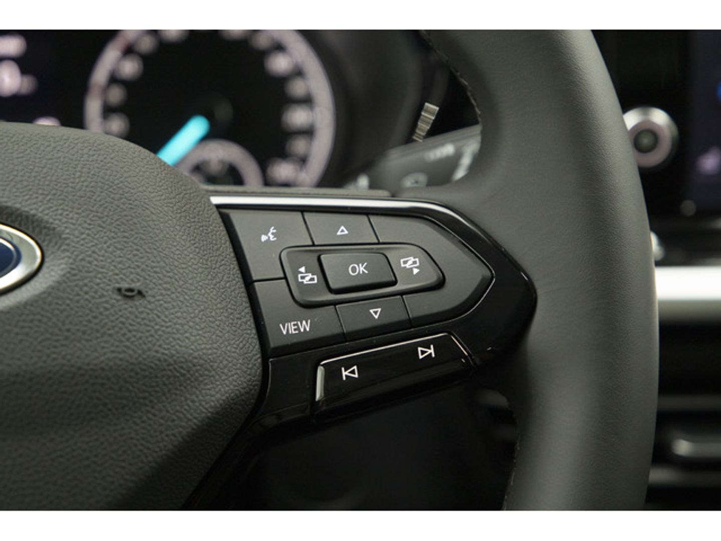 Ford Tourneo Connect 2.0 Ecoblue S&S Titanium 75 kW (102 CV)