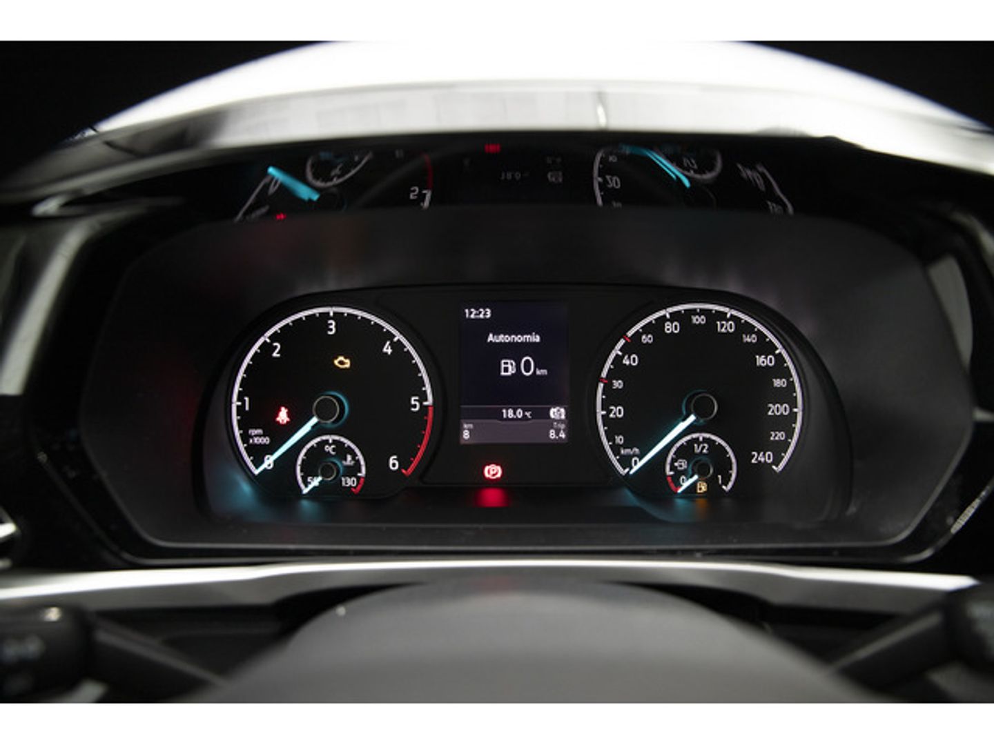 Ford Tourneo Connect 2.0 Ecoblue S&S Titanium 75 kW (102 CV)