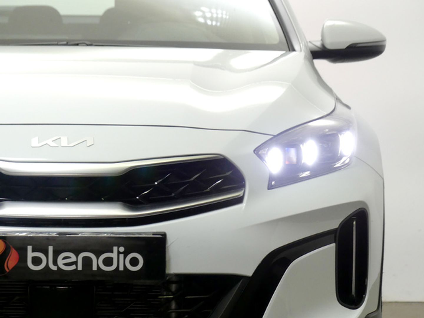 Kia XCeed 1.6 GDi PHEV eDrive 104 kW (141 CV)