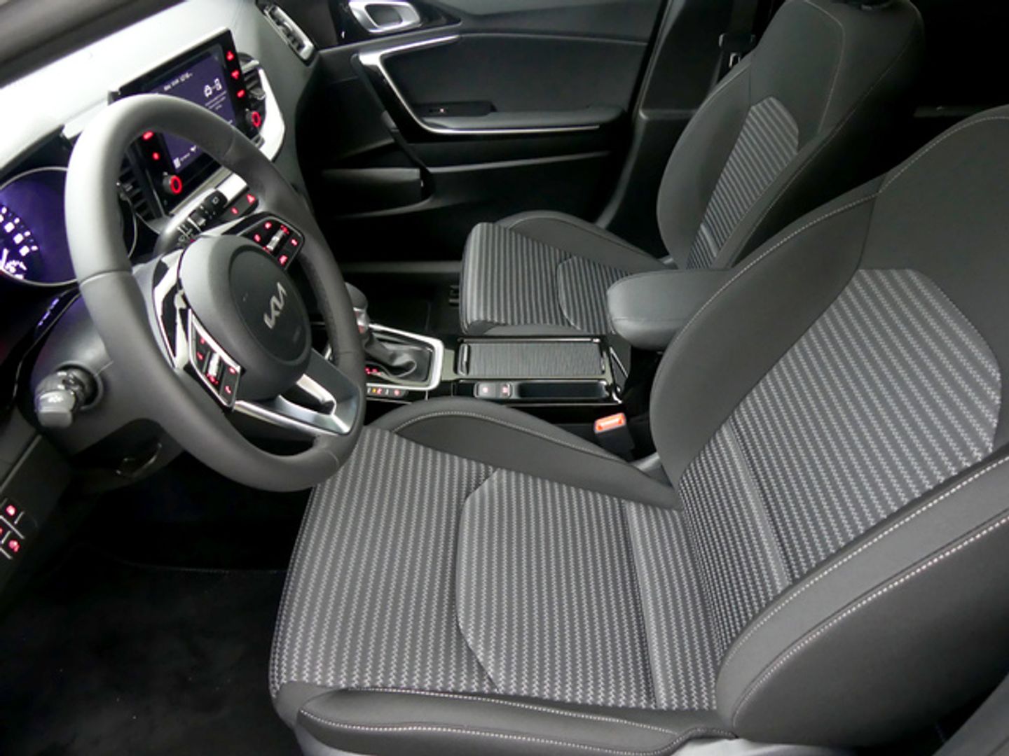 Kia XCeed 1.6 GDi PHEV eDrive 104 kW (141 CV)