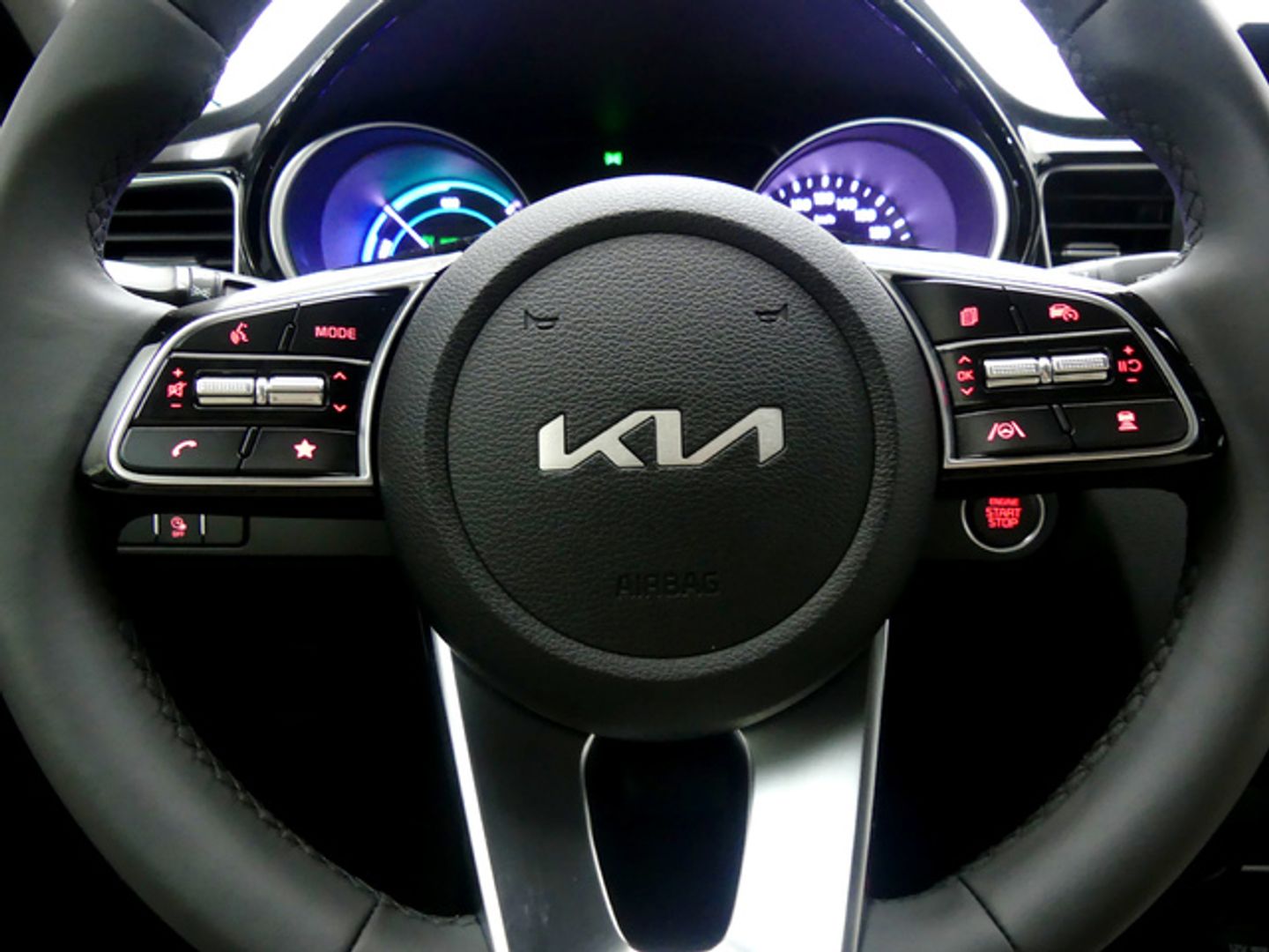 Kia XCeed 1.6 GDi PHEV eDrive 104 kW (141 CV)