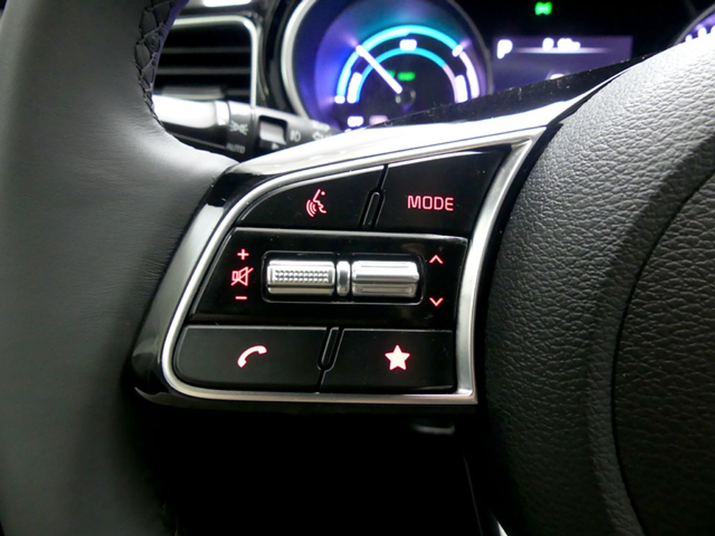 Kia XCeed 1.6 GDi PHEV eDrive 104 kW (141 CV)