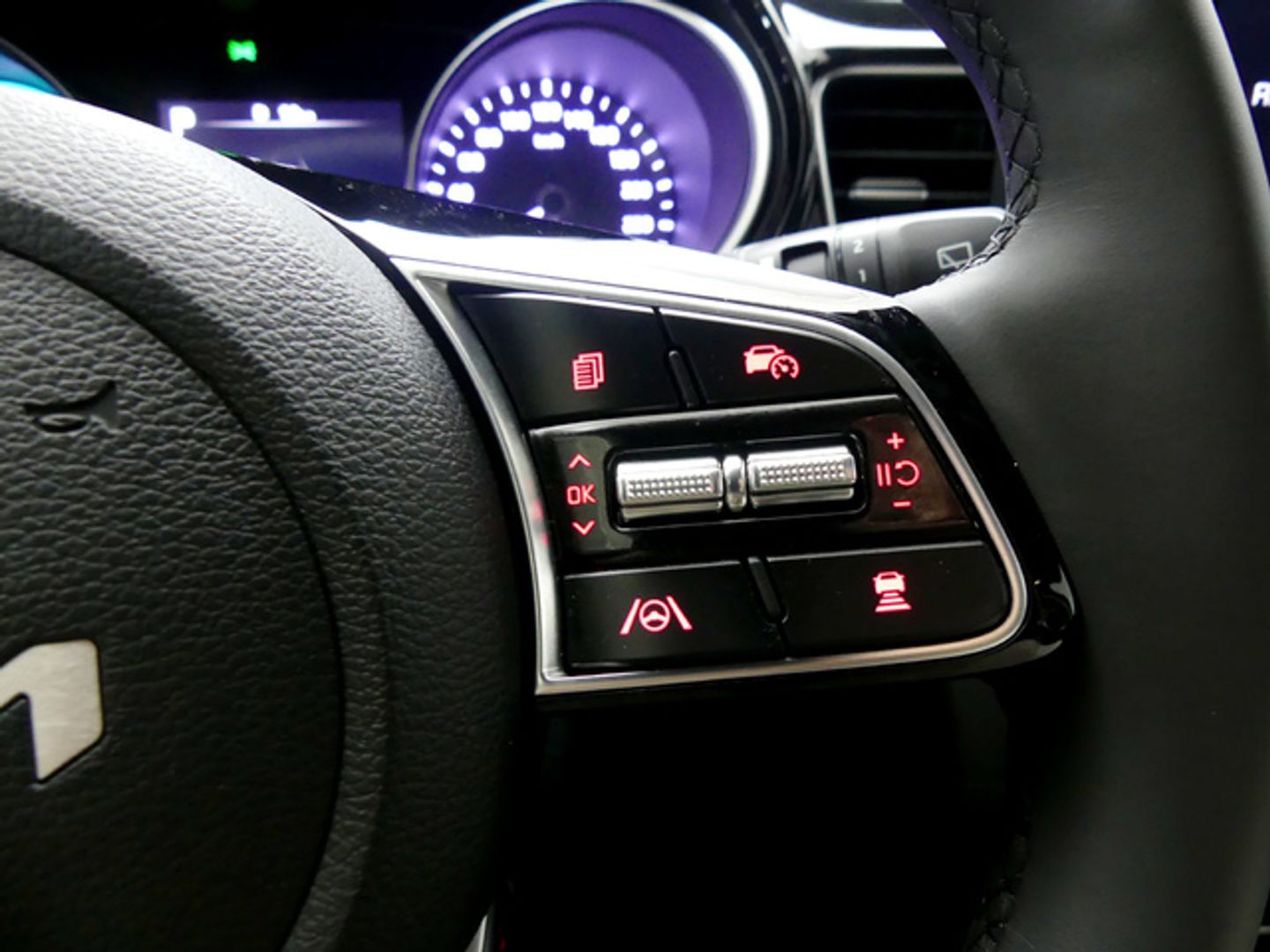Kia XCeed 1.6 GDi PHEV eDrive 104 kW (141 CV)
