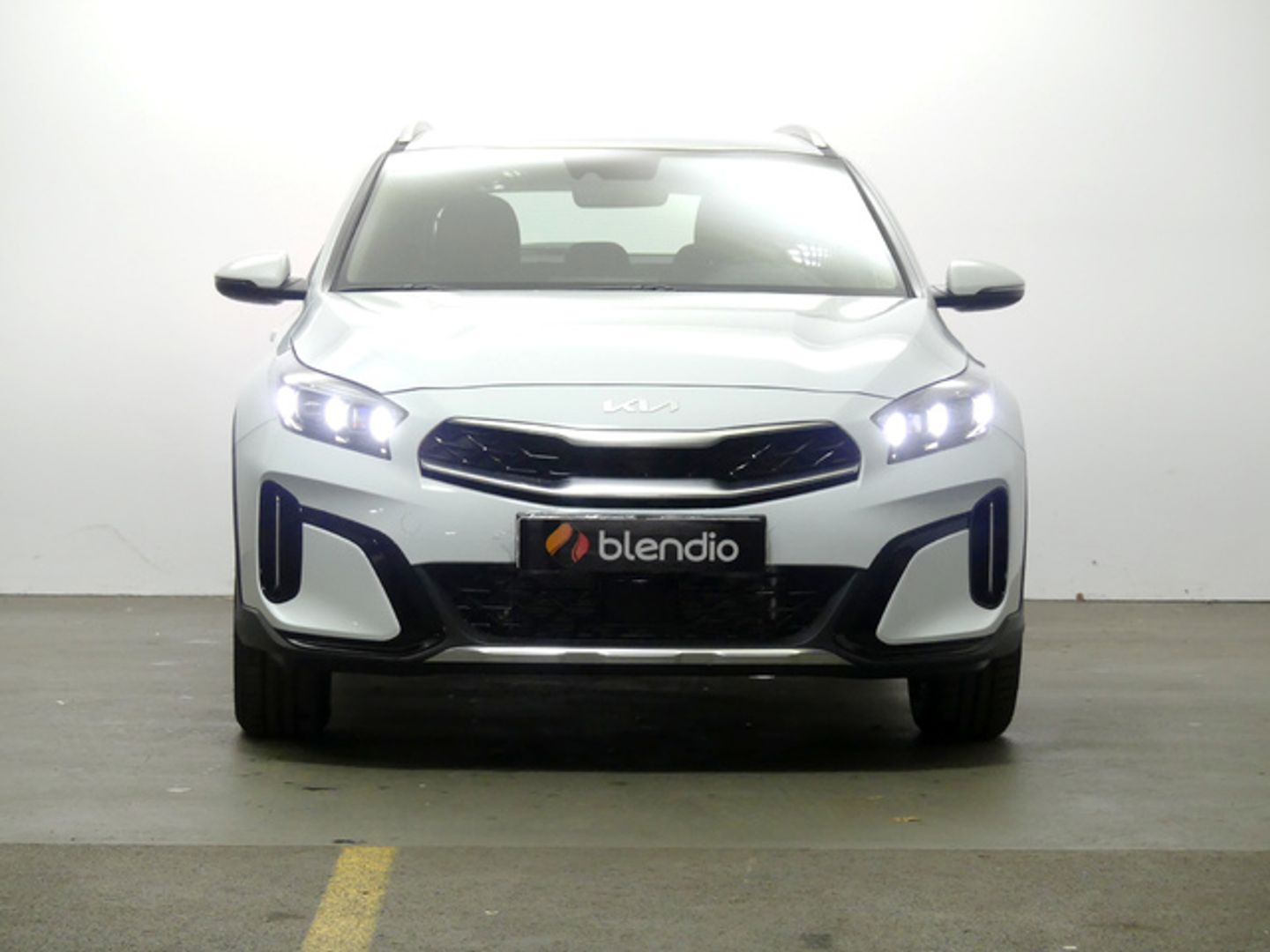 Kia XCeed 1.6 GDi PHEV eDrive 104 kW (141 CV)