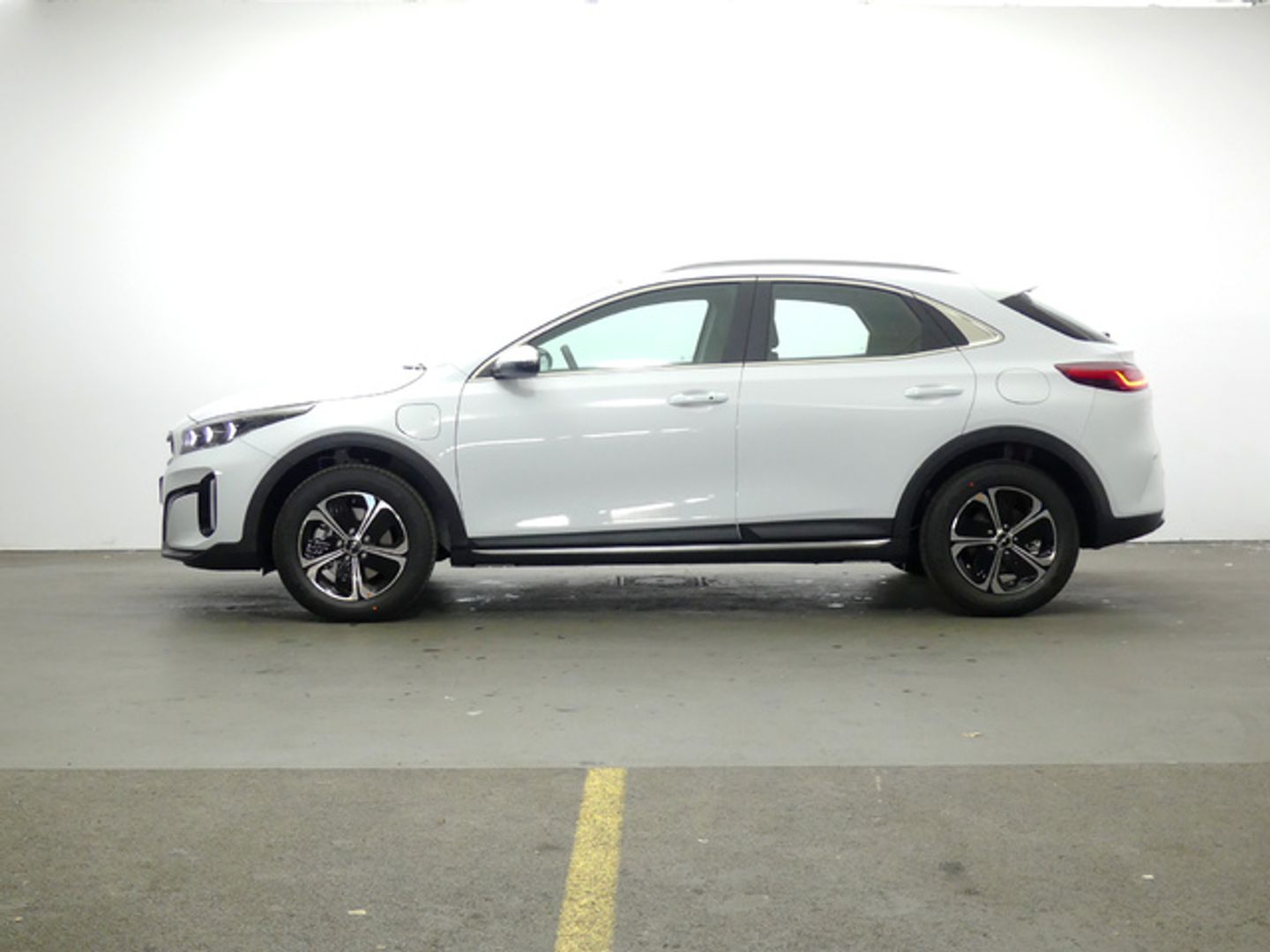 Kia XCeed 1.6 GDi PHEV eDrive 104 kW (141 CV)