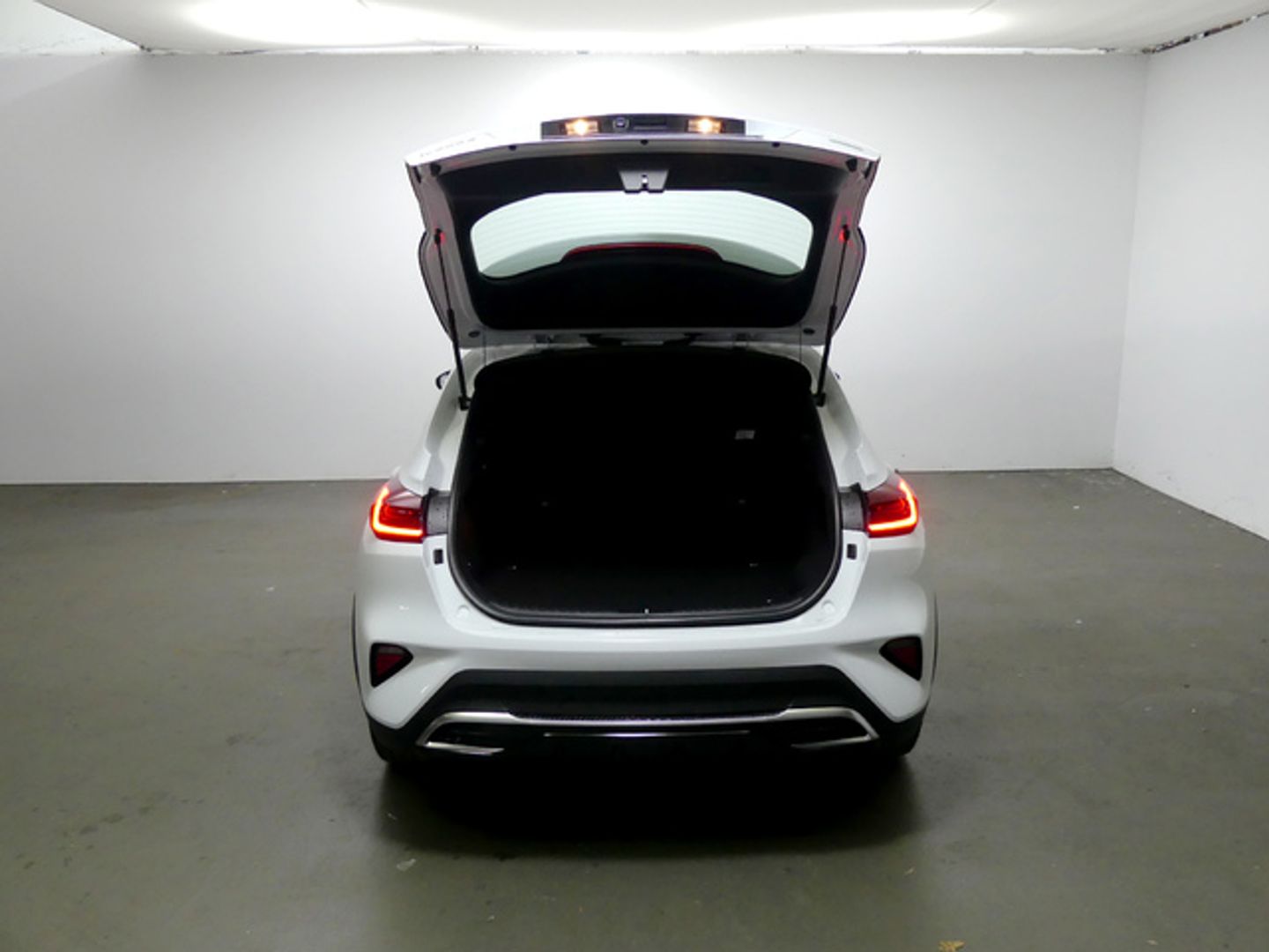 Kia XCeed 1.6 GDi PHEV eDrive 104 kW (141 CV)