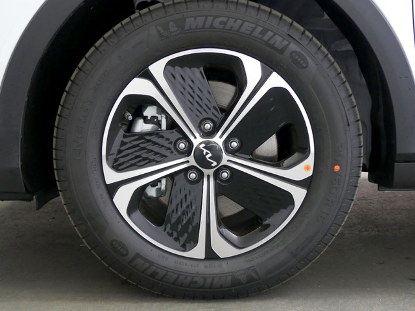 Kia XCeed 1.6 GDi PHEV eDrive 104 kW (141 CV)
