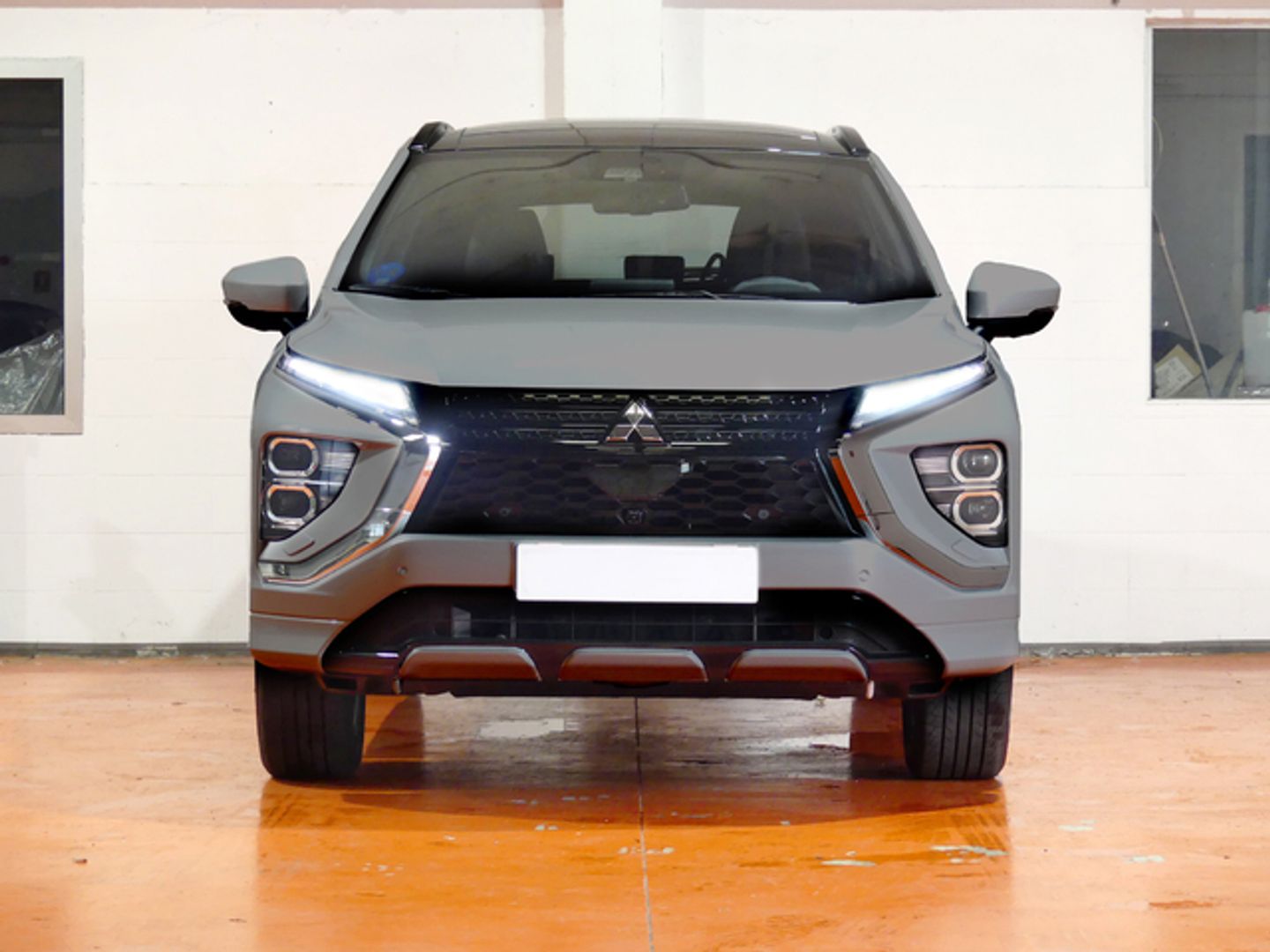 Mitsubishi Eclipse Cross 2.4 PHEV Kaiteki+ 4WD Auto 138 kW (188 CV)