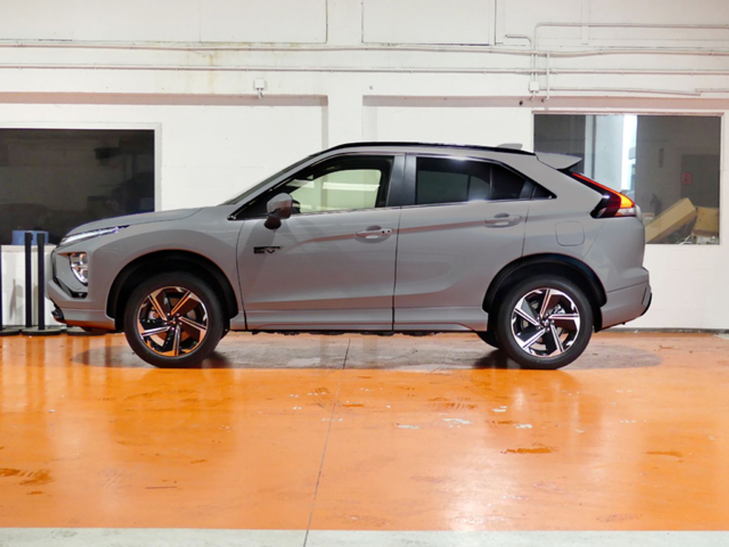 Mitsubishi Eclipse Cross 2.4 PHEV Kaiteki+ 4WD Auto 138 kW (188 CV)