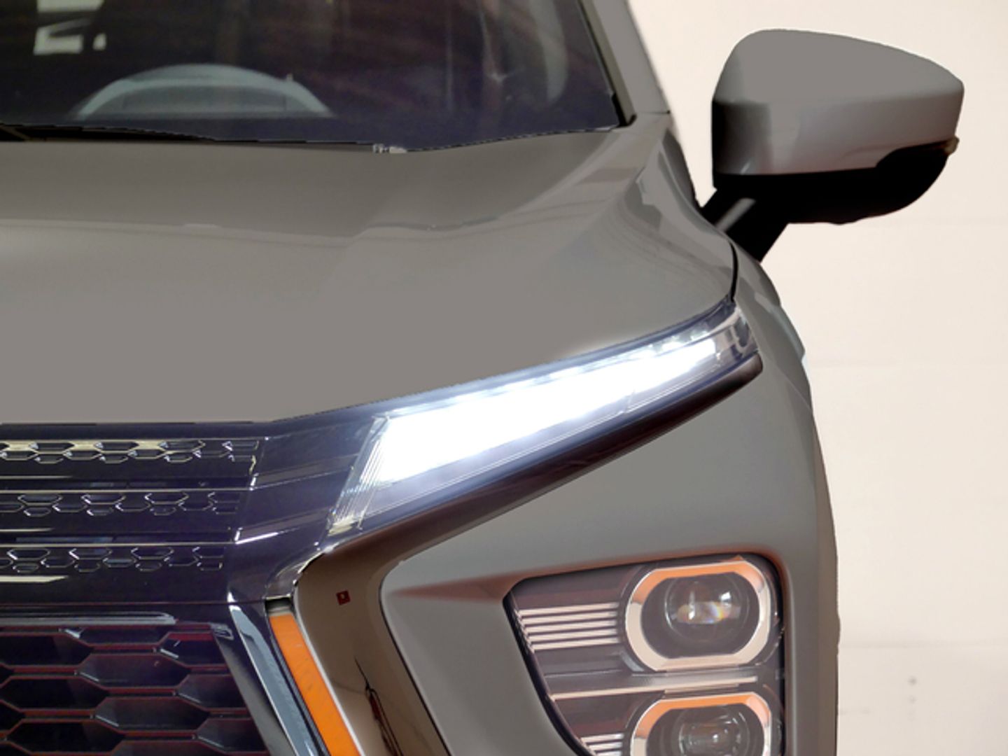 Mitsubishi Eclipse Cross 2.4 PHEV Kaiteki+ 4WD Auto 138 kW (188 CV)