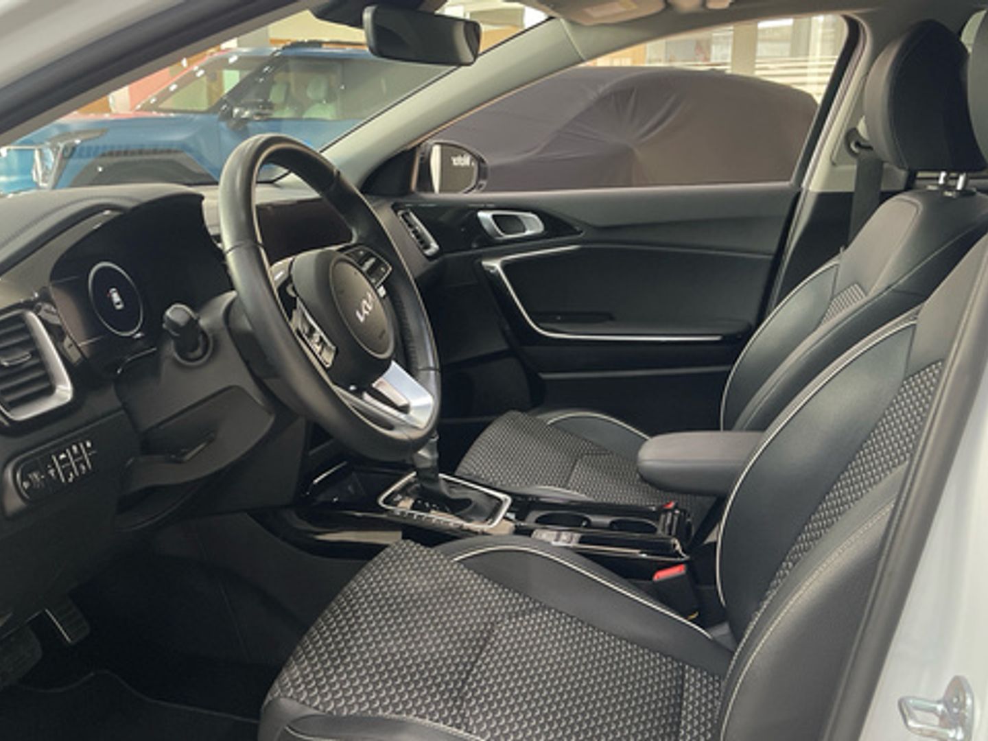 Kia XCeed 1.6 GDi PHEV eMotion 104 kW (141 CV)