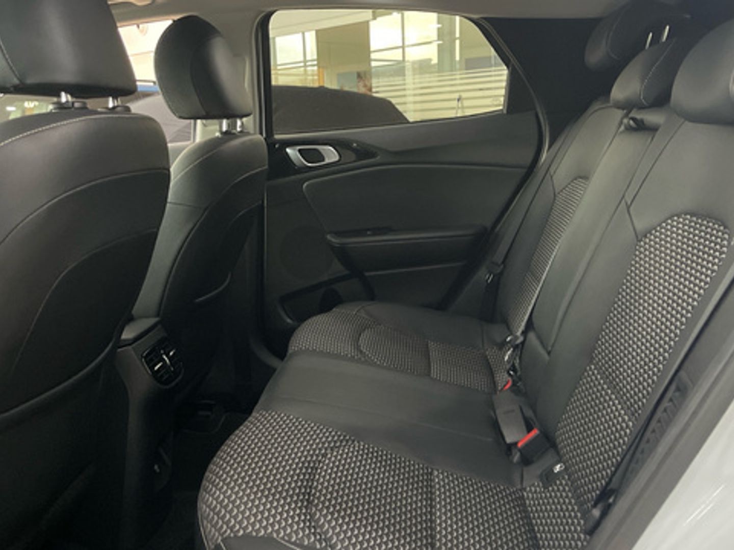 Kia XCeed 1.6 GDi PHEV eMotion 104 kW (141 CV)