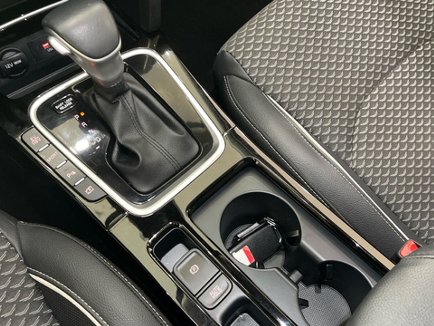 Kia XCeed 1.6 GDi PHEV eMotion 104 kW (141 CV)