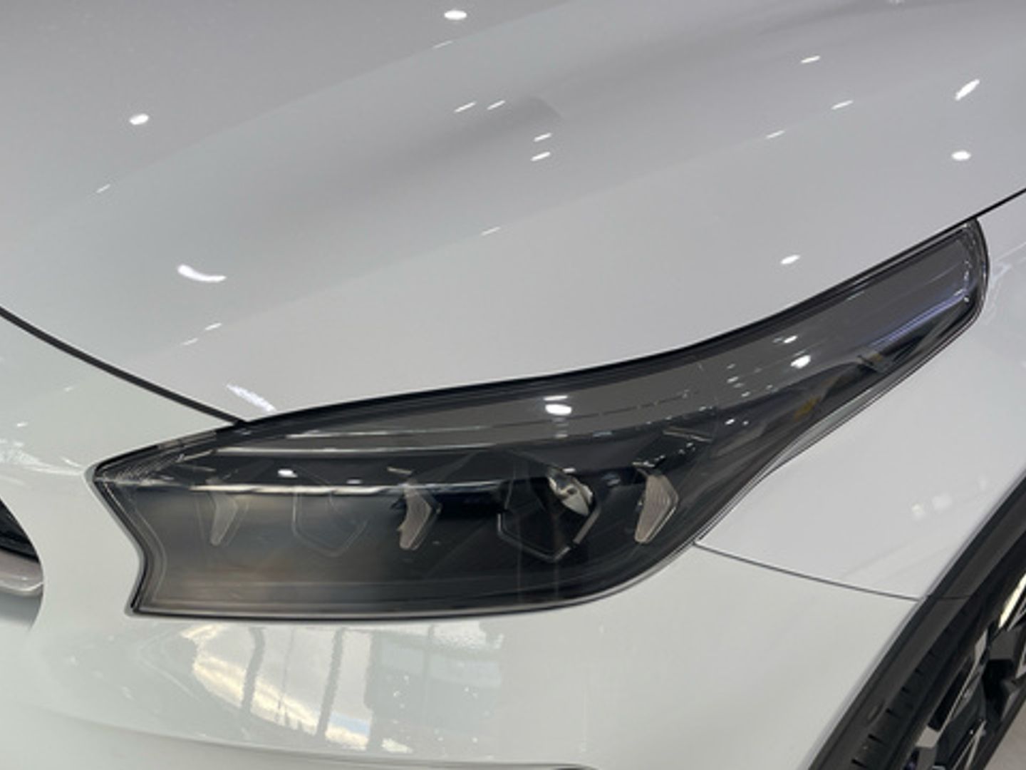 Kia XCeed 1.6 GDi PHEV eMotion 104 kW (141 CV)