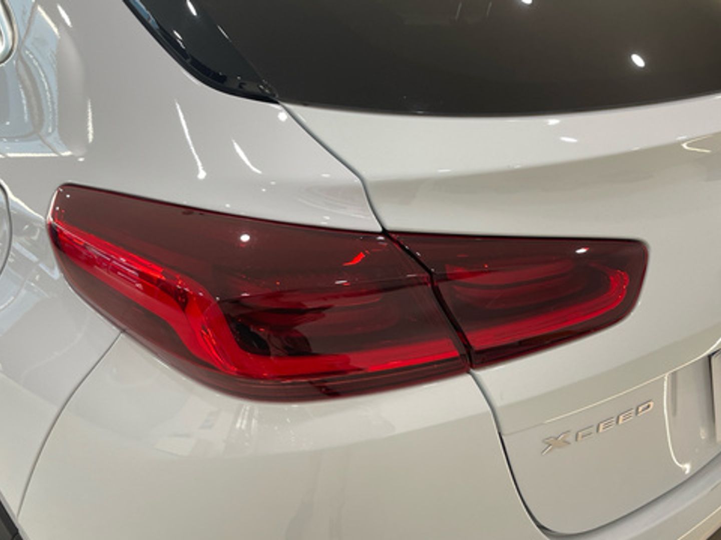 Kia XCeed 1.6 GDi PHEV eMotion 104 kW (141 CV)