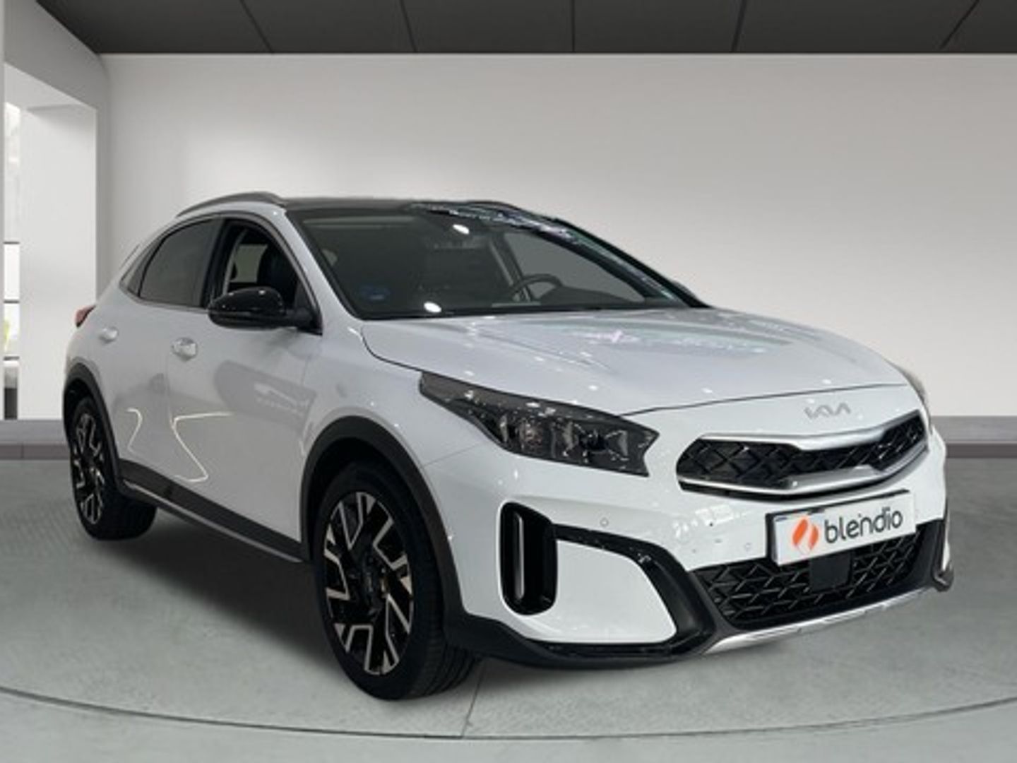 Kia XCeed 1.6 GDi PHEV eMotion 104 kW (141 CV)