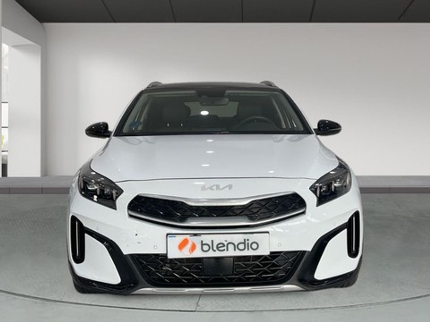 Kia XCeed 1.6 GDi PHEV eMotion 104 kW (141 CV)