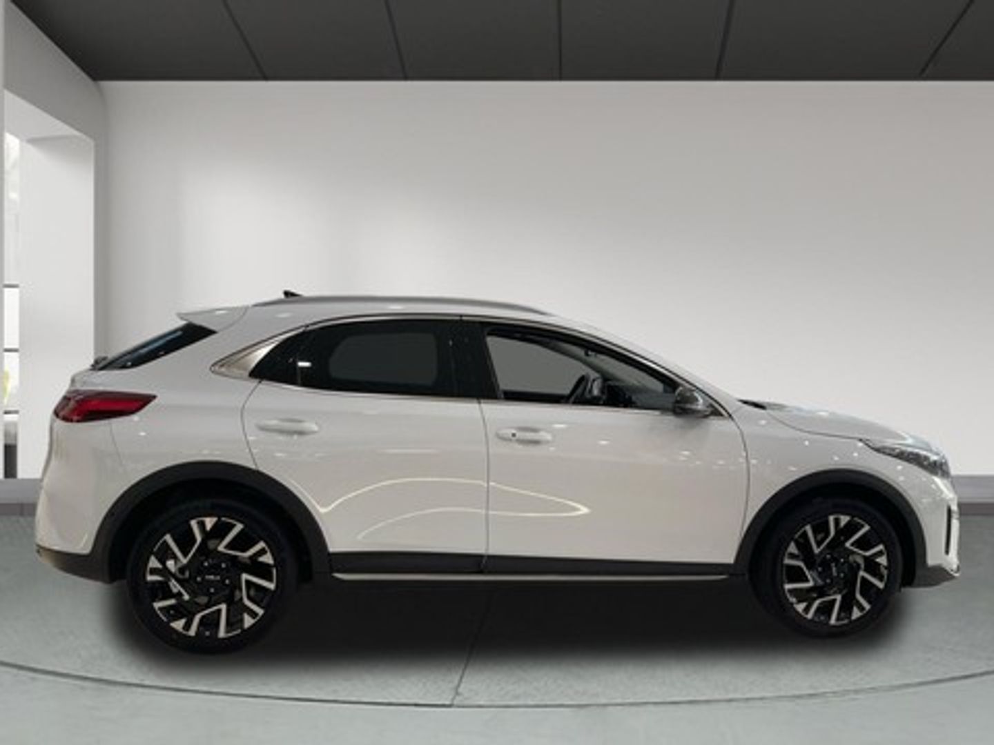 Kia XCeed 1.6 GDi PHEV eMotion 104 kW (141 CV)