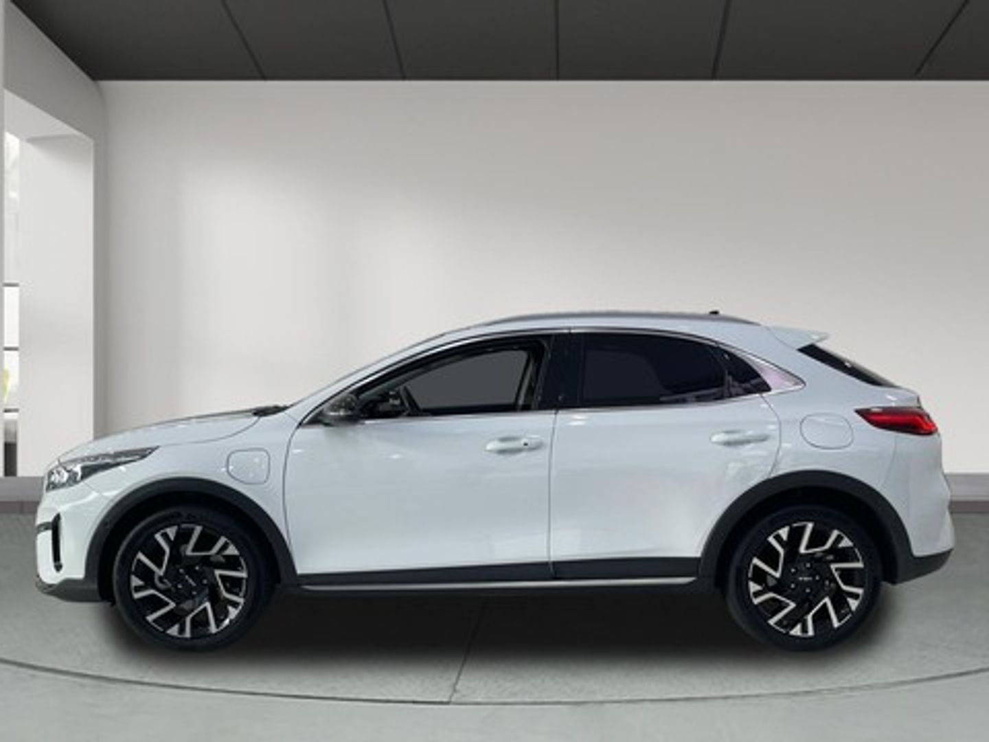 Kia XCeed 1.6 GDi PHEV eMotion 104 kW (141 CV)