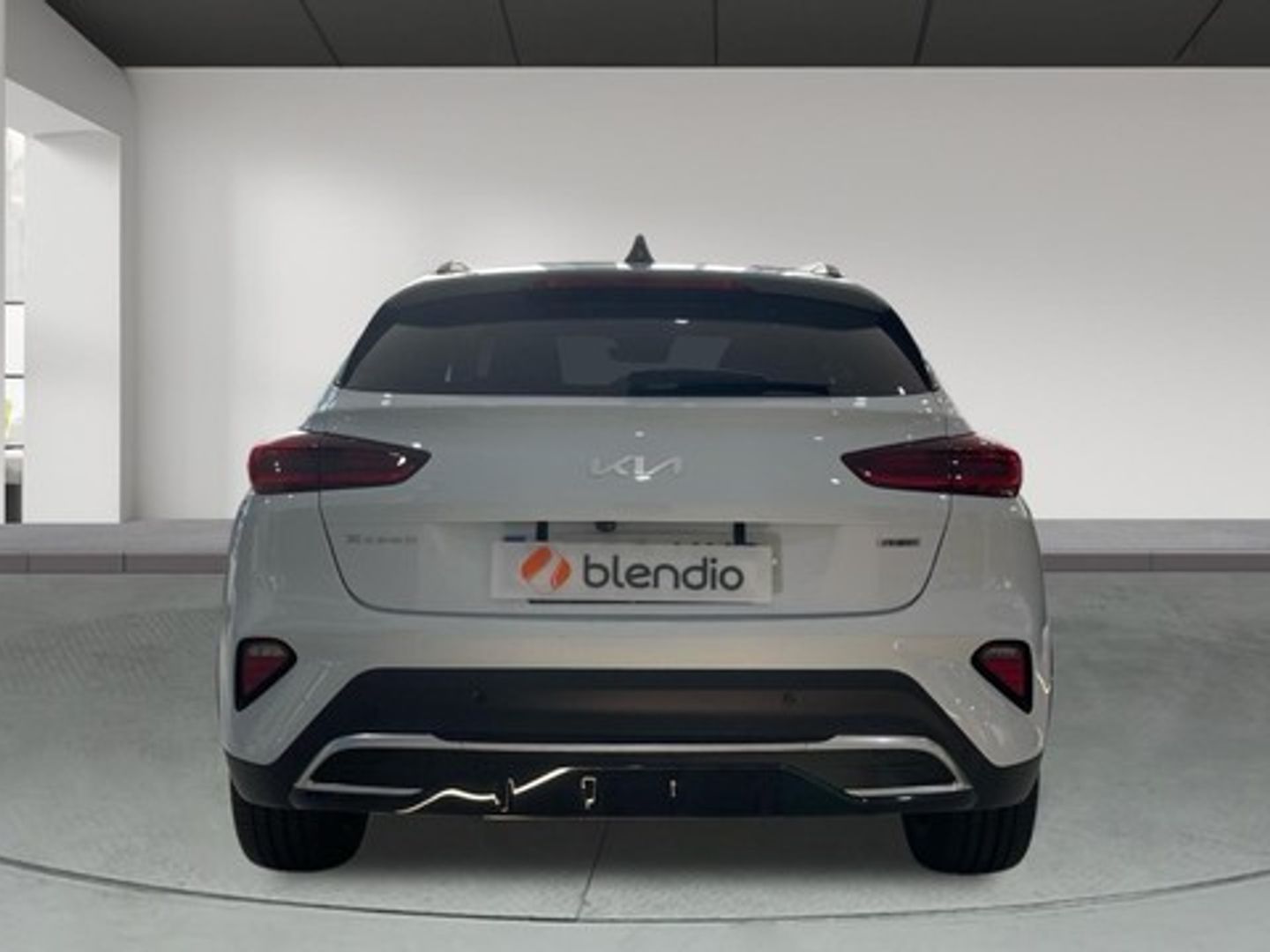 Kia XCeed 1.6 GDi PHEV eMotion 104 kW (141 CV)