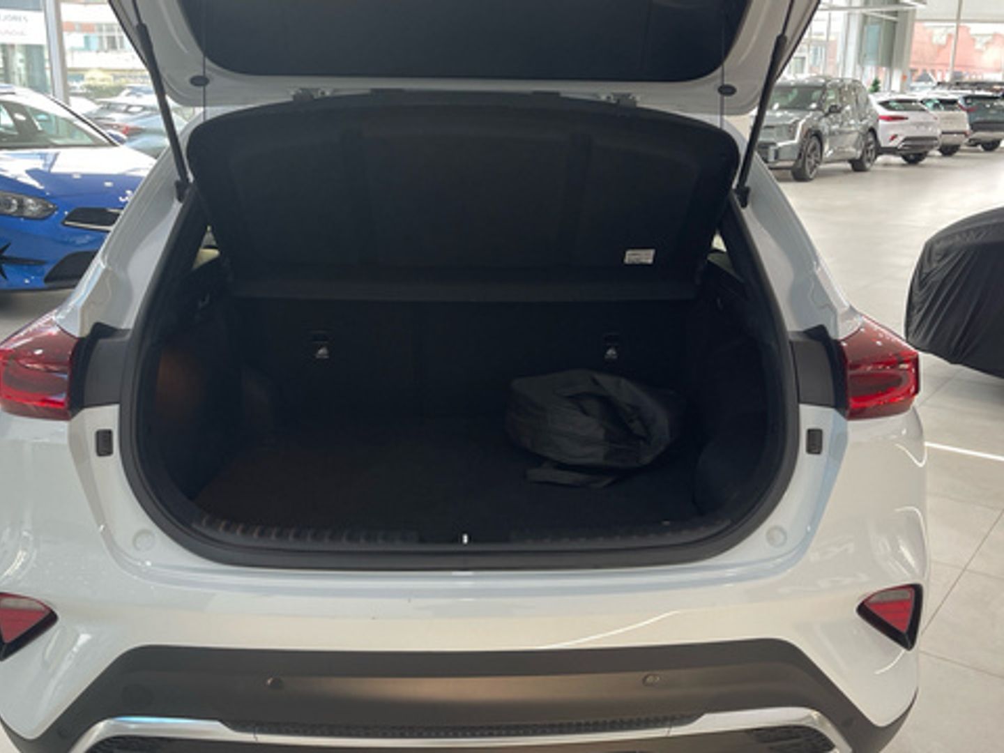 Kia XCeed 1.6 GDi PHEV eMotion 104 kW (141 CV)