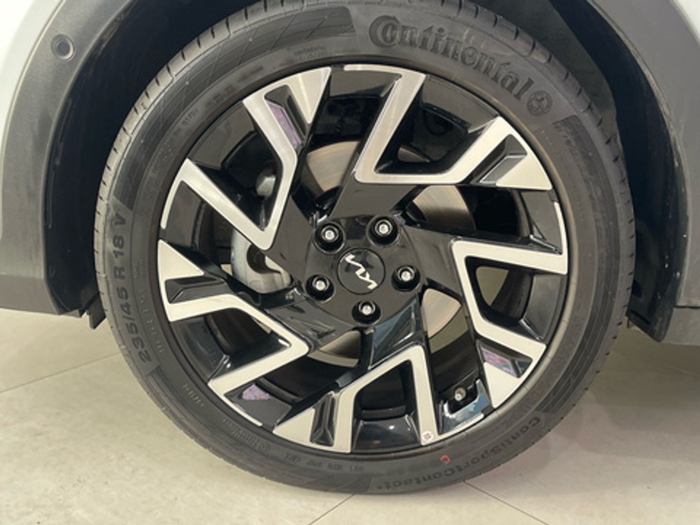 Kia XCeed 1.6 GDi PHEV eMotion 104 kW (141 CV)
