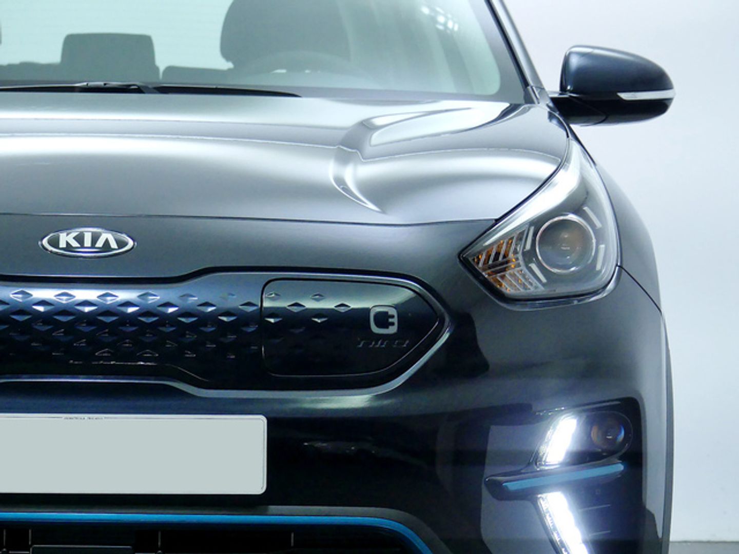 Kia e-Niro e-Niro Emotion