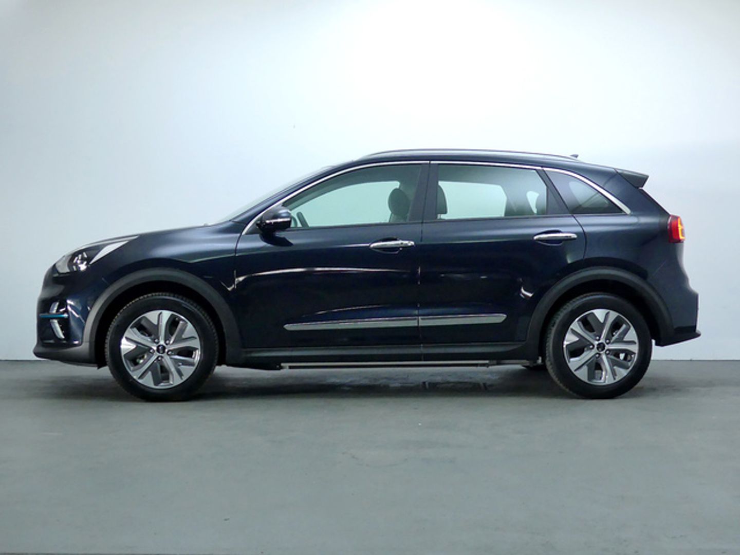 Kia e-Niro e-Niro Emotion