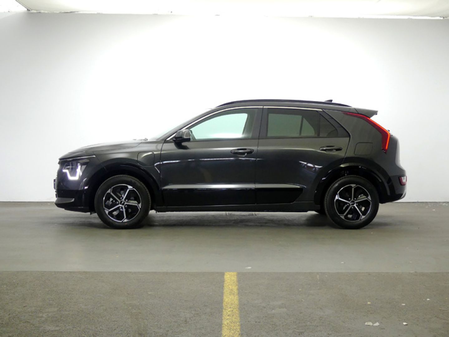 Kia Niro 1.6 GDi PHEV Drive