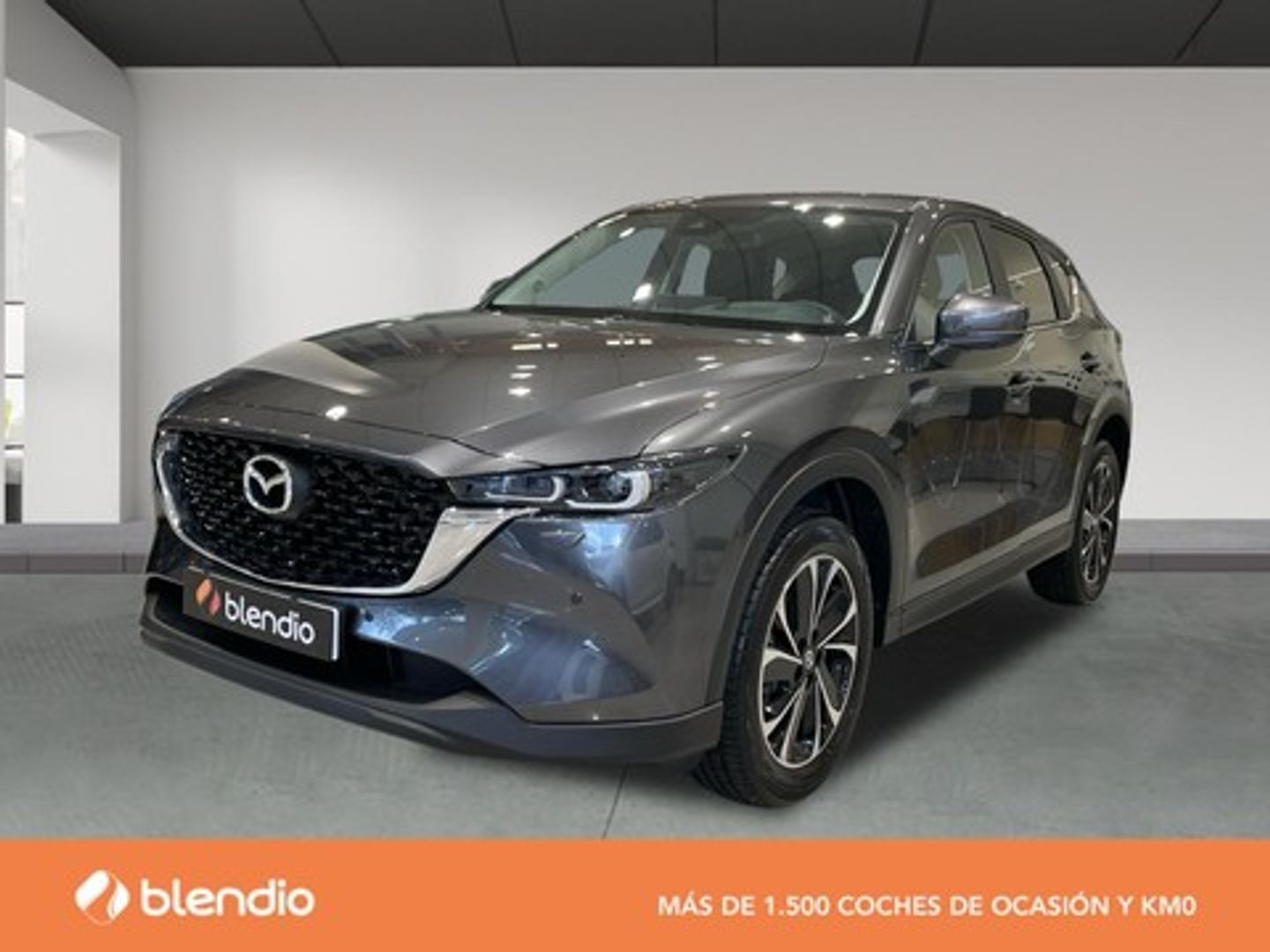 Mazda CX-5 2.0 Advantage