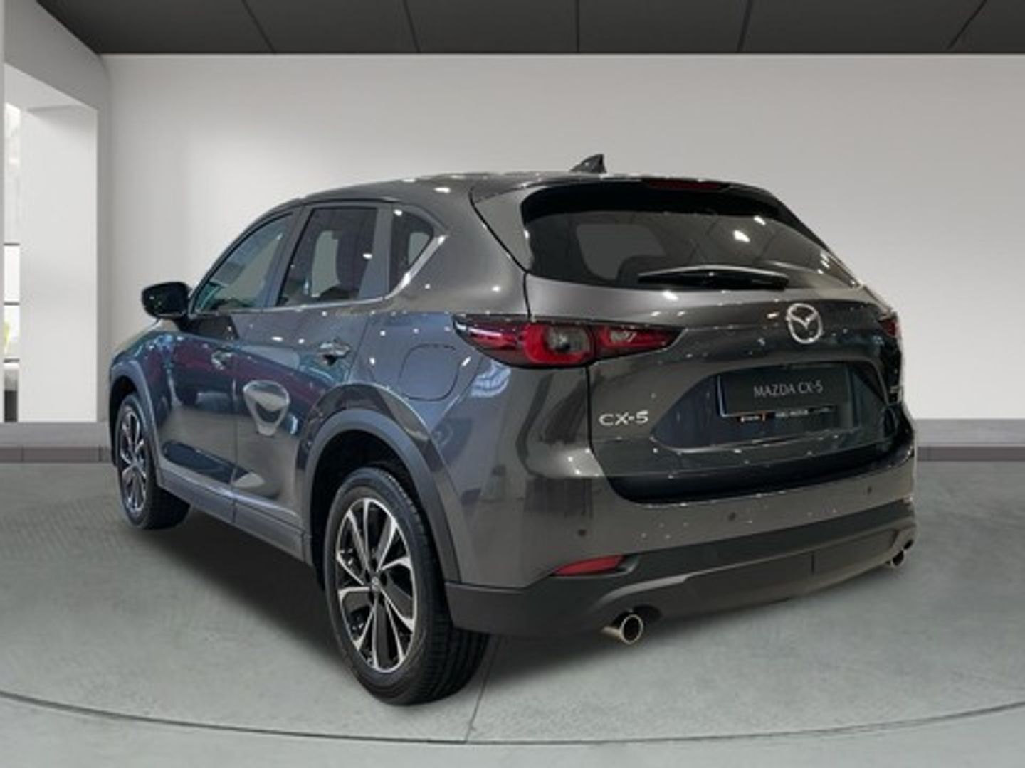 Mazda CX-5 2.0 Advantage