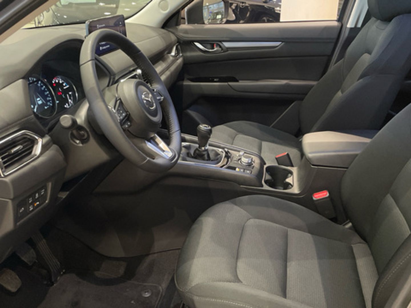 Mazda CX-5 2.0 Advantage