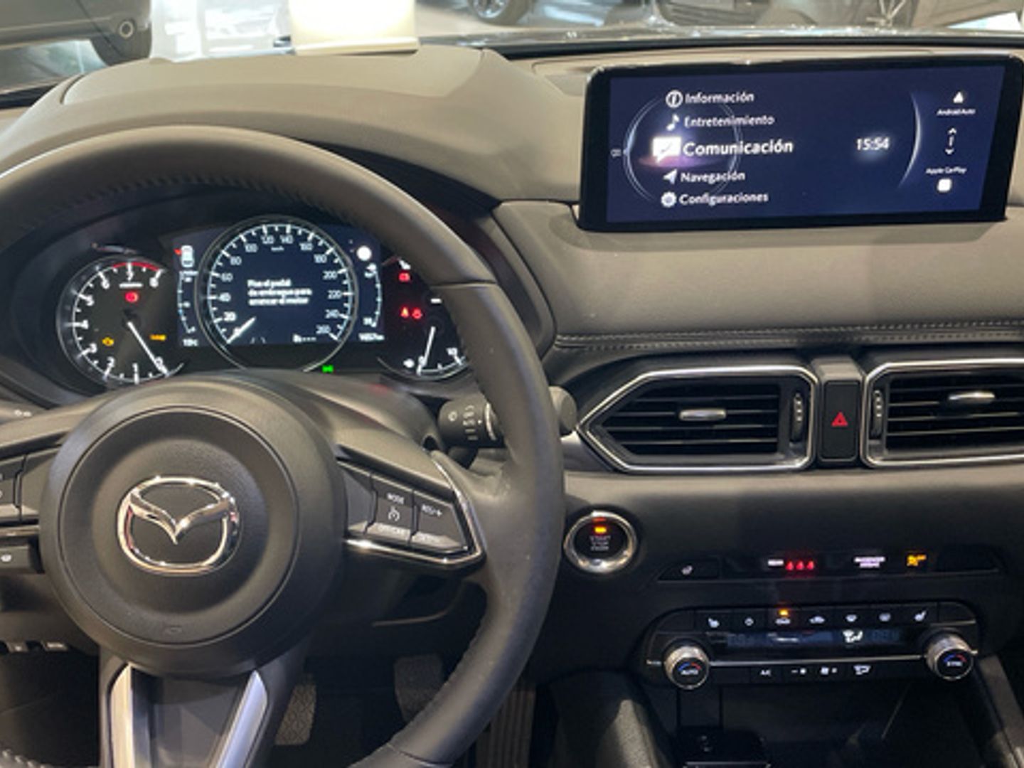 Mazda CX-5 2.0 Advantage