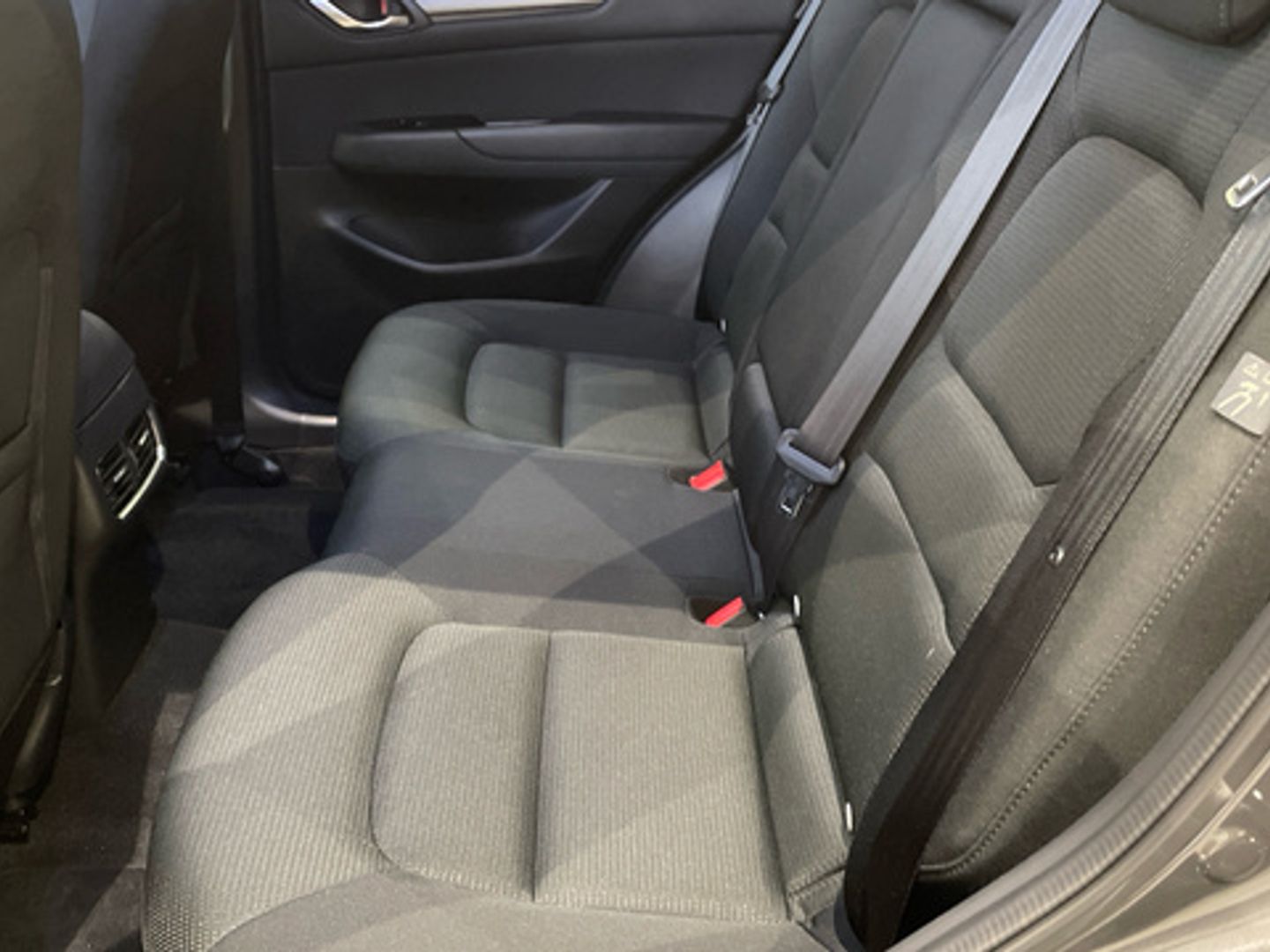 Mazda CX-5 2.0 Advantage