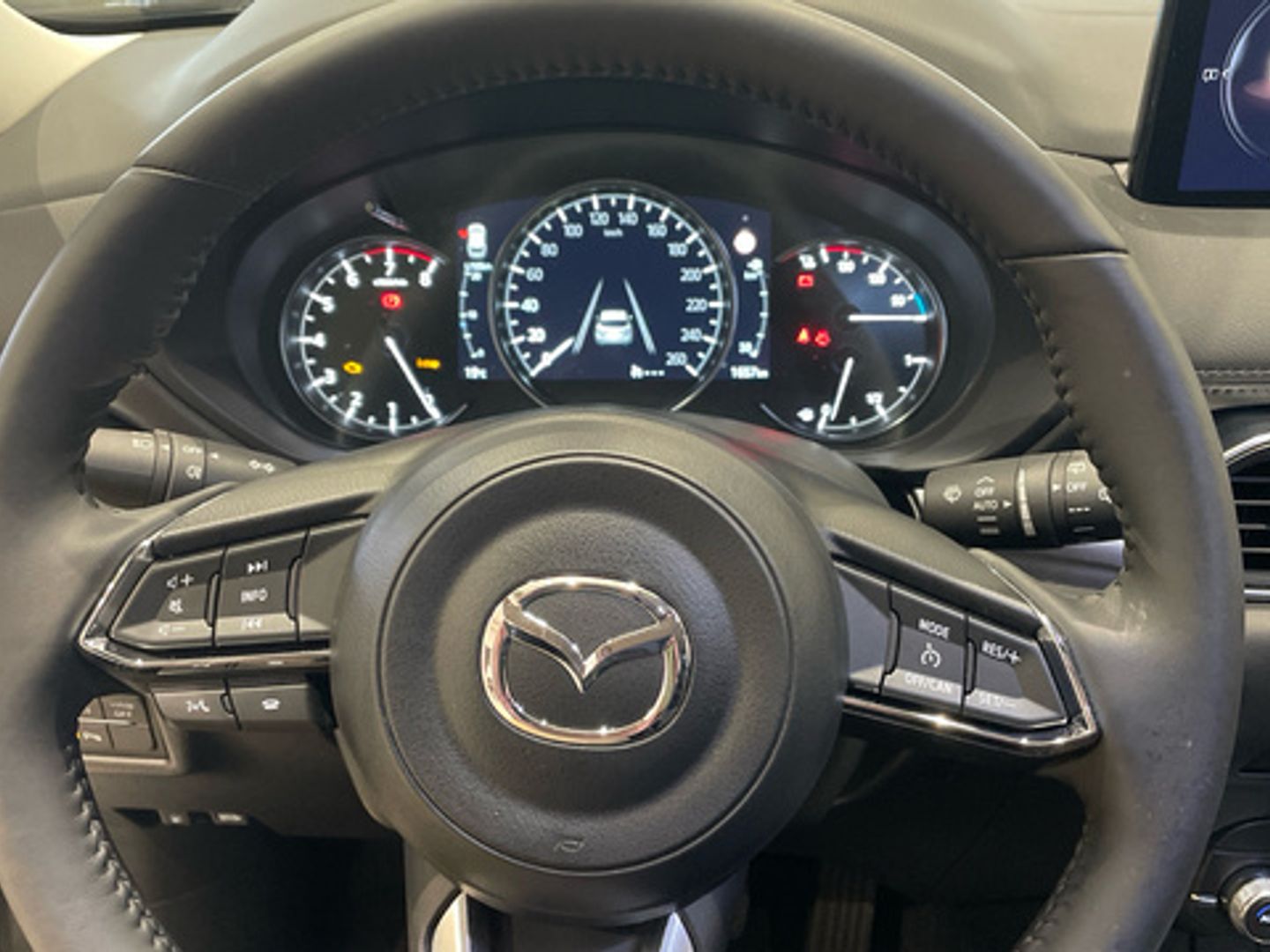 Mazda CX-5 2.0 Advantage