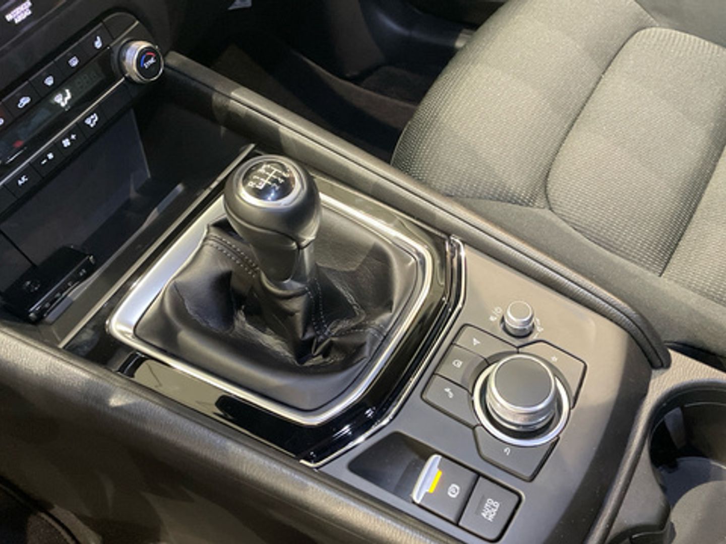 Mazda CX-5 2.0 Advantage