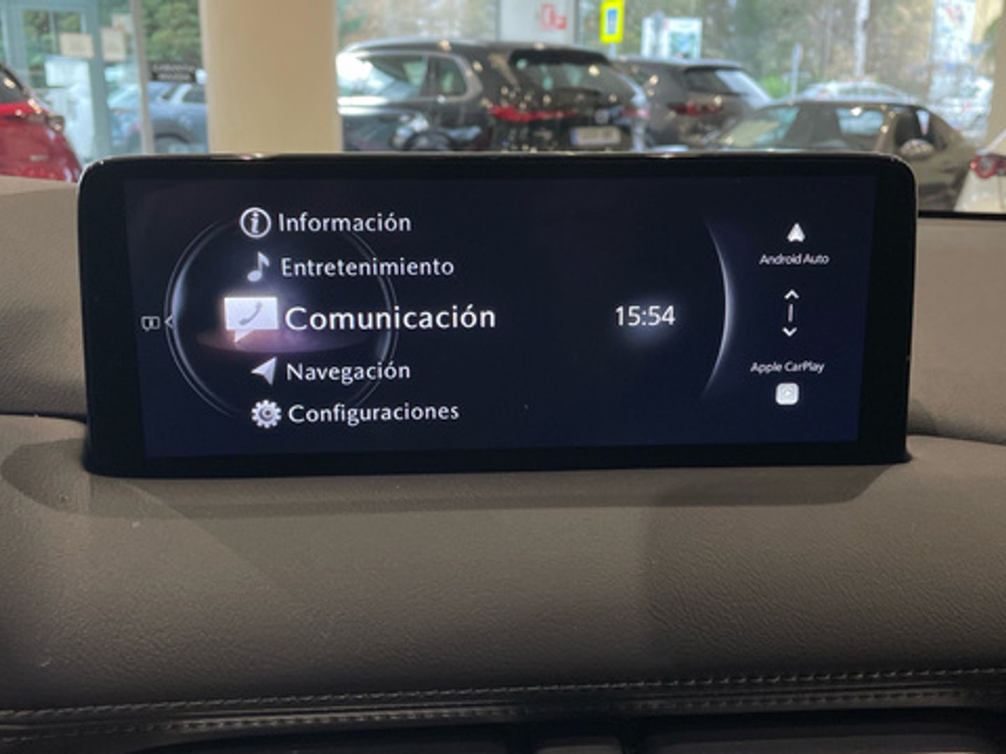 Mazda CX-5 2.0 Advantage