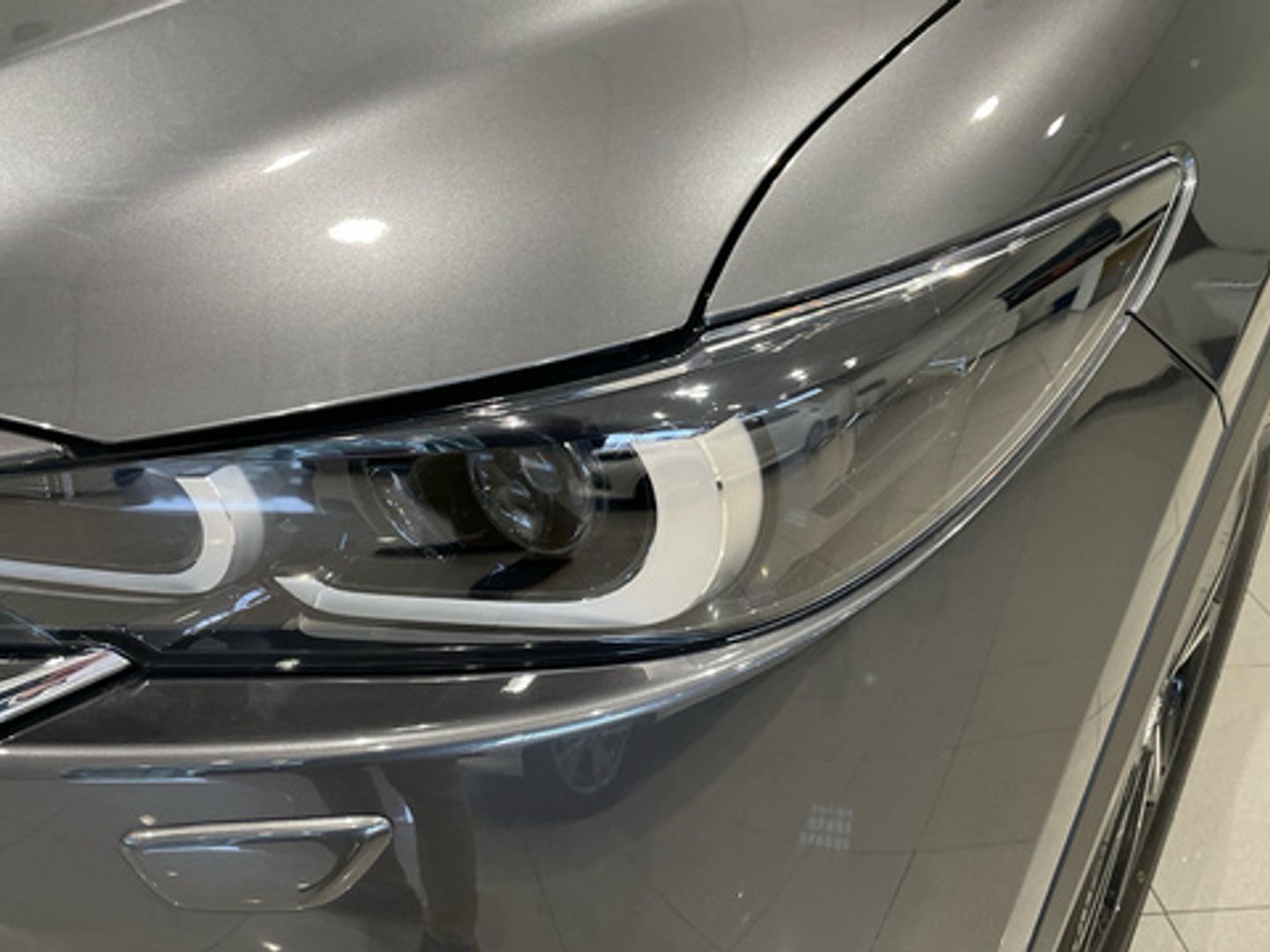 Mazda CX-5 2.0 Advantage