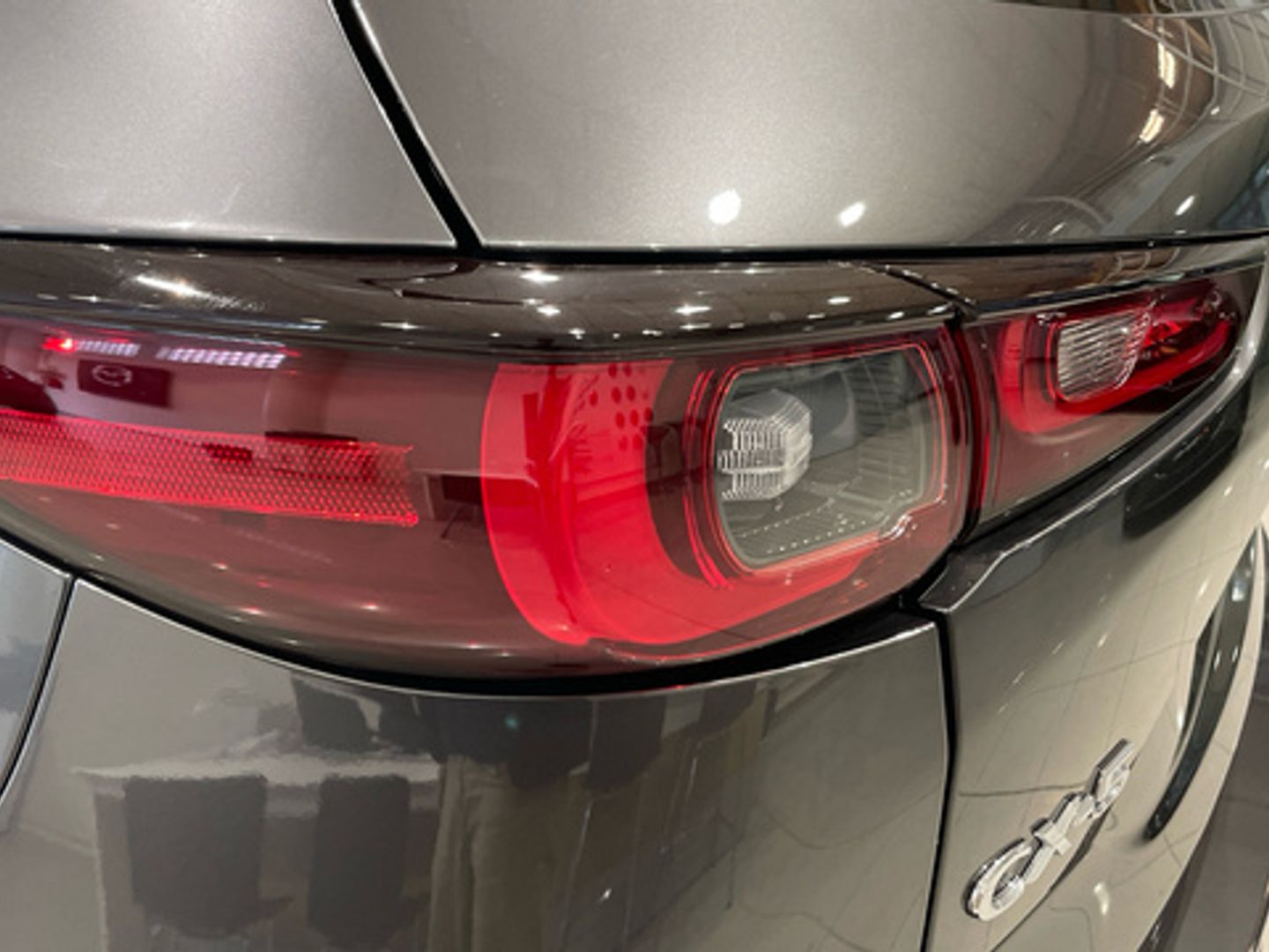 Mazda CX-5 2.0 Advantage