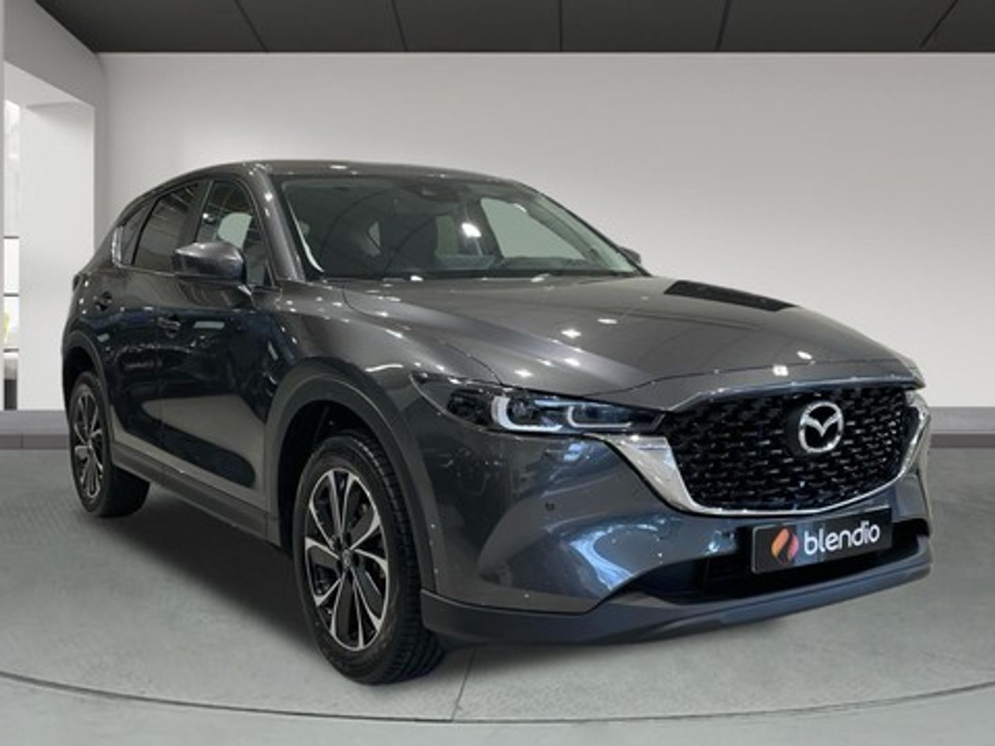 Mazda CX-5 2.0 Advantage
