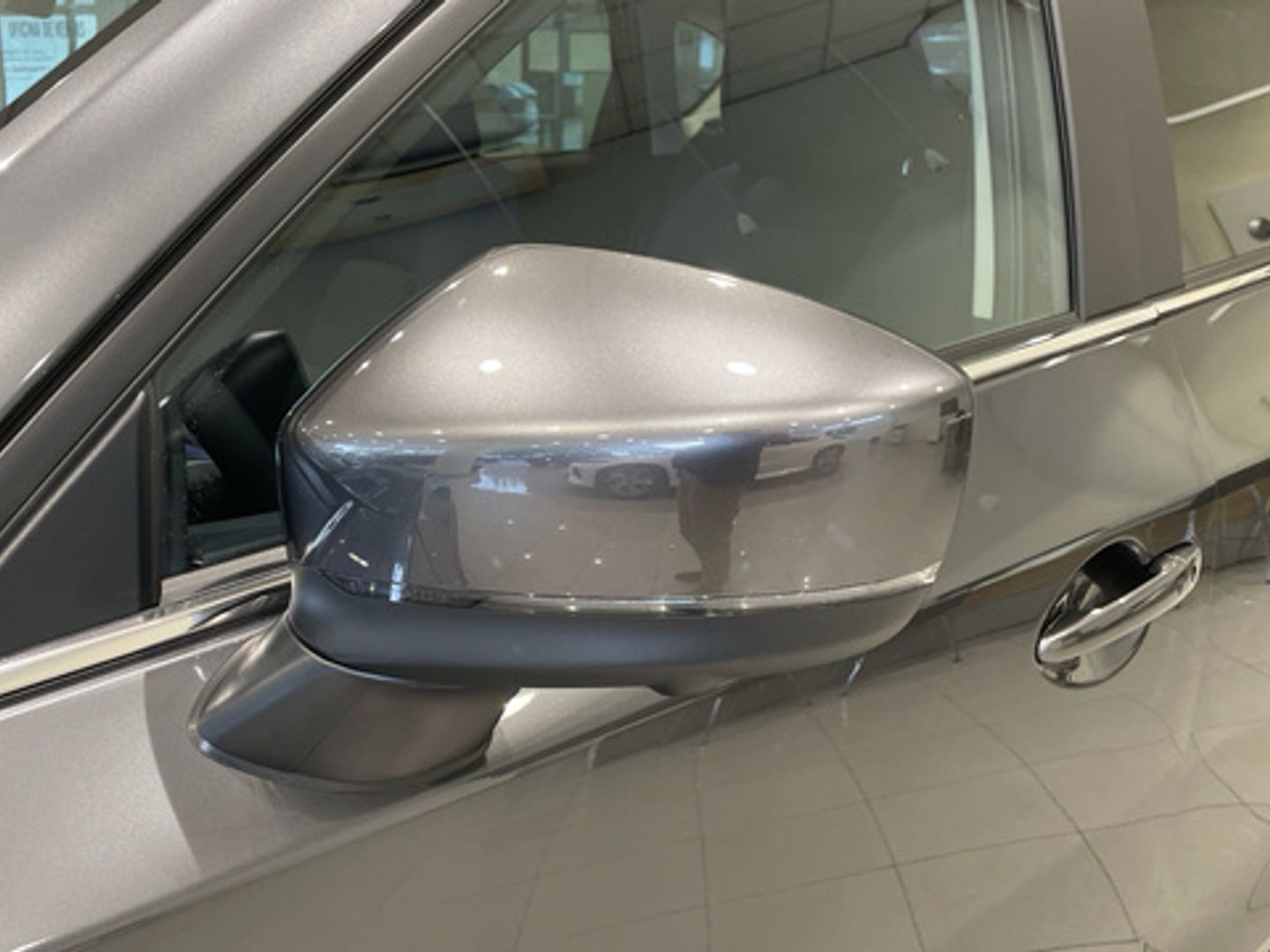 Mazda CX-5 2.0 Advantage