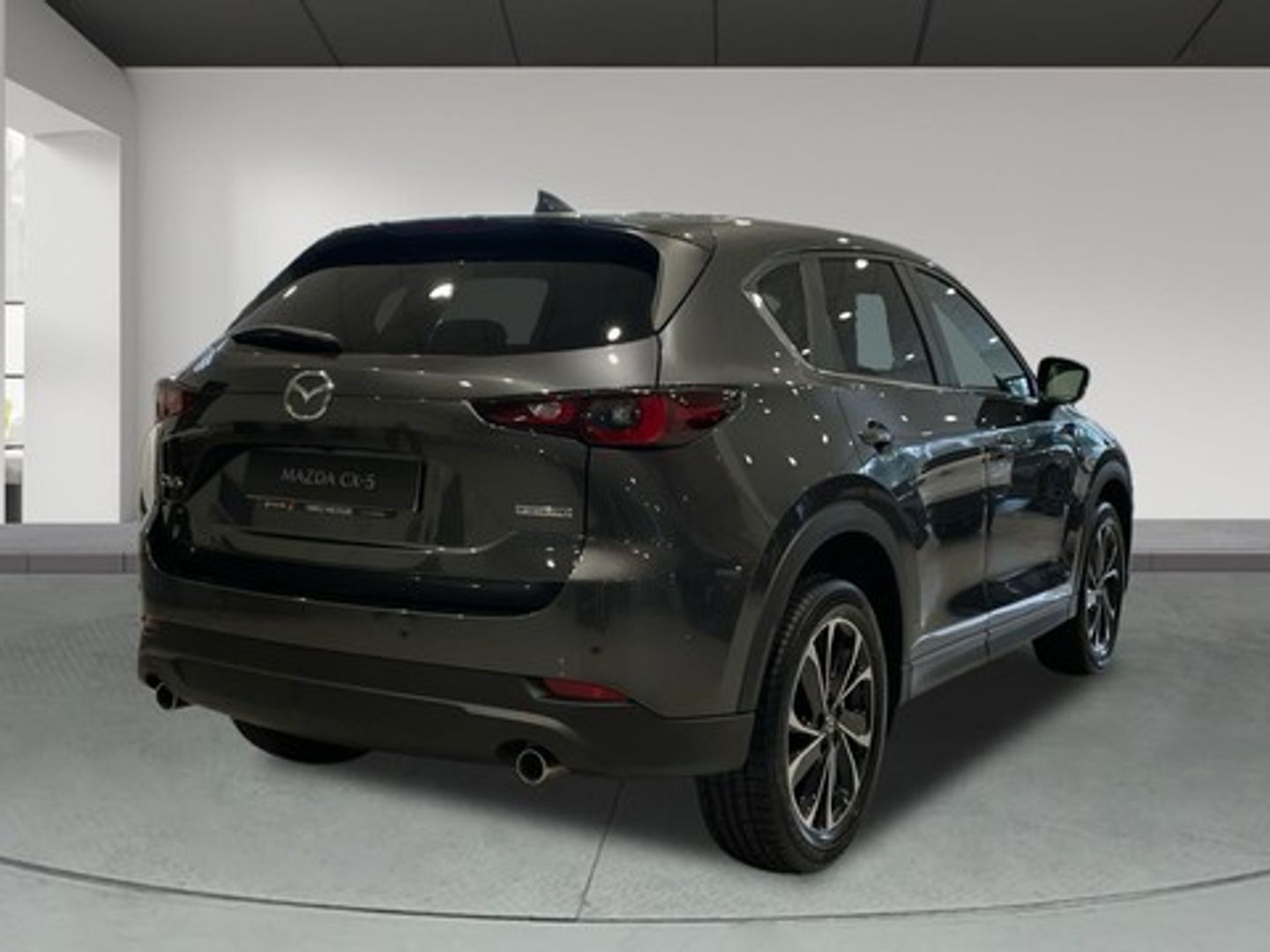 Mazda CX-5 2.0 Advantage